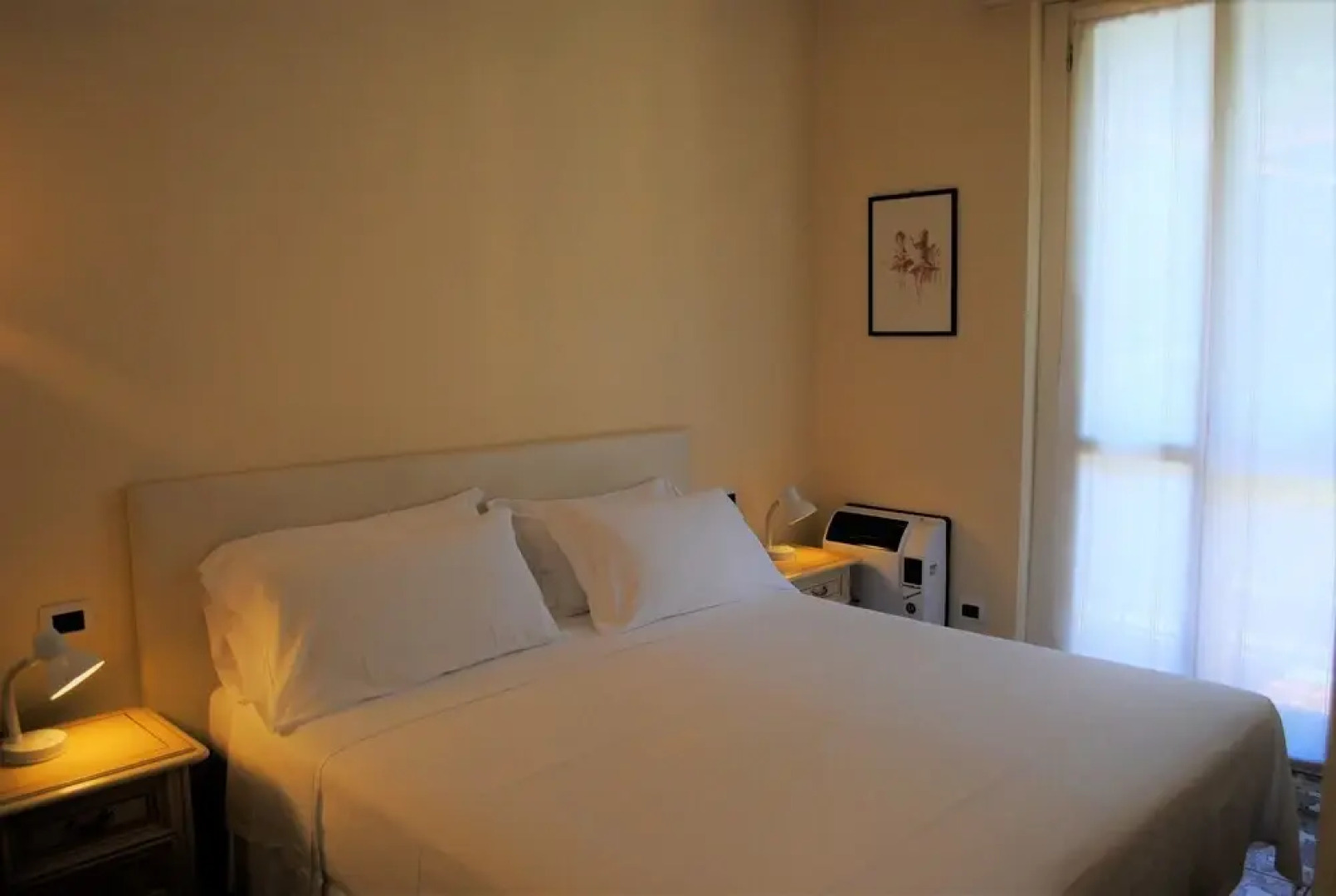 Olive To Lario Apartments