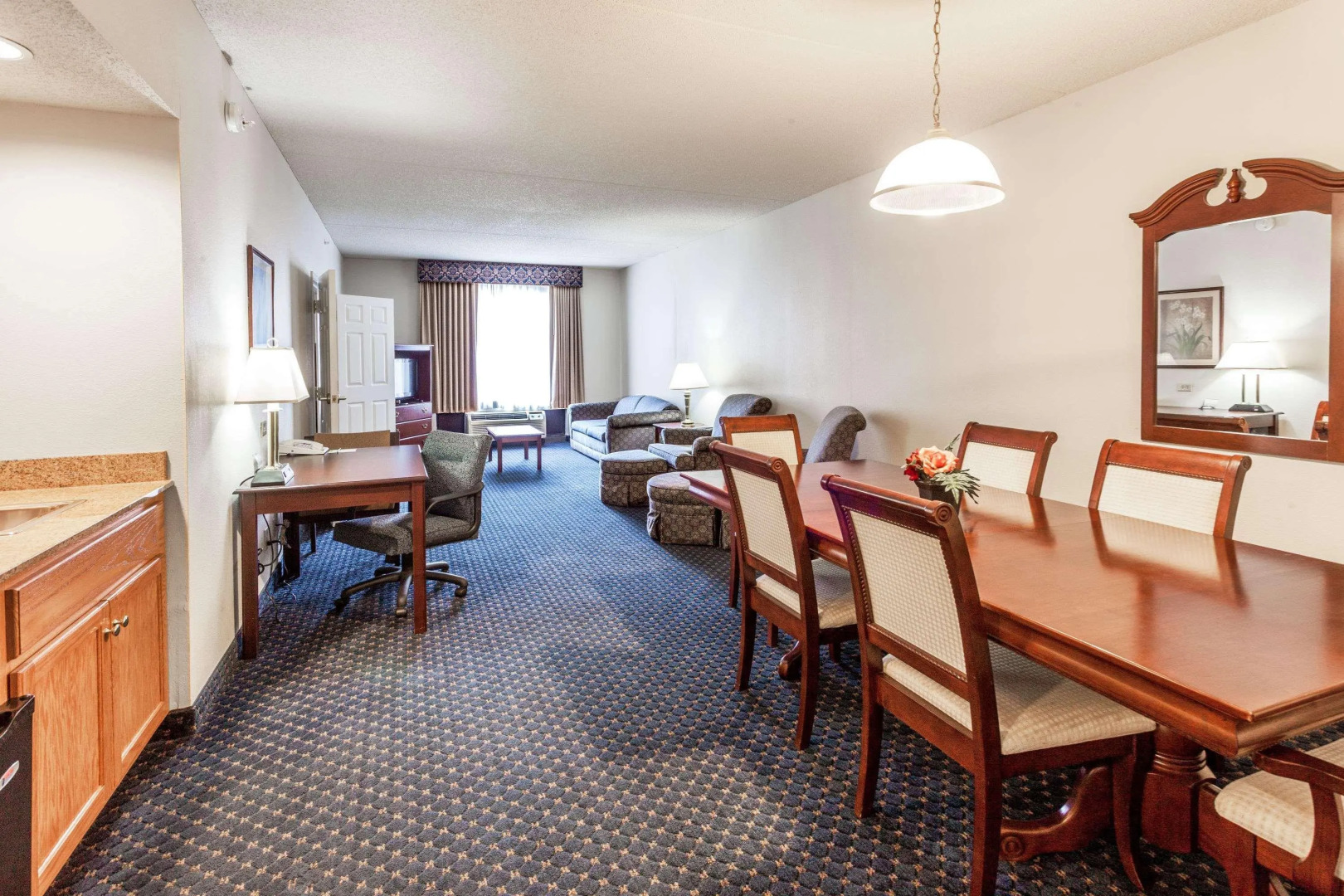 Wingate by Wyndham Atlanta/Six Flags Austell