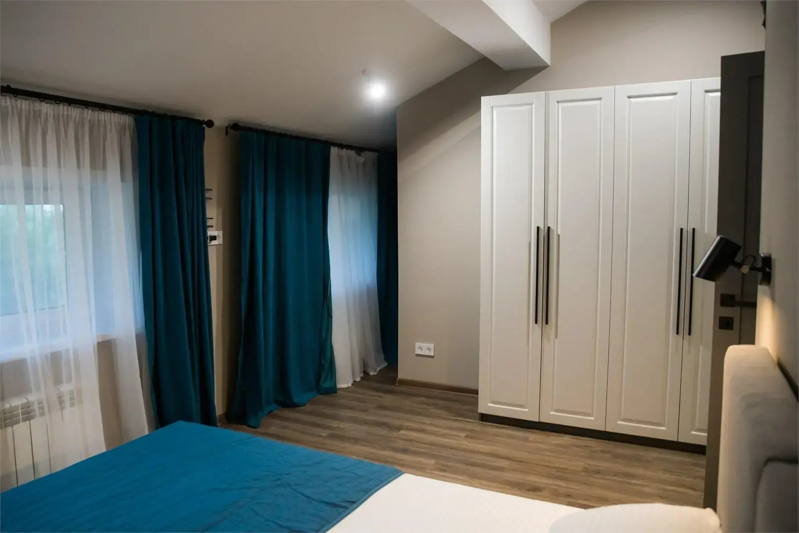 Апаратменты В гостях у Эмилии на улице 8 Марта