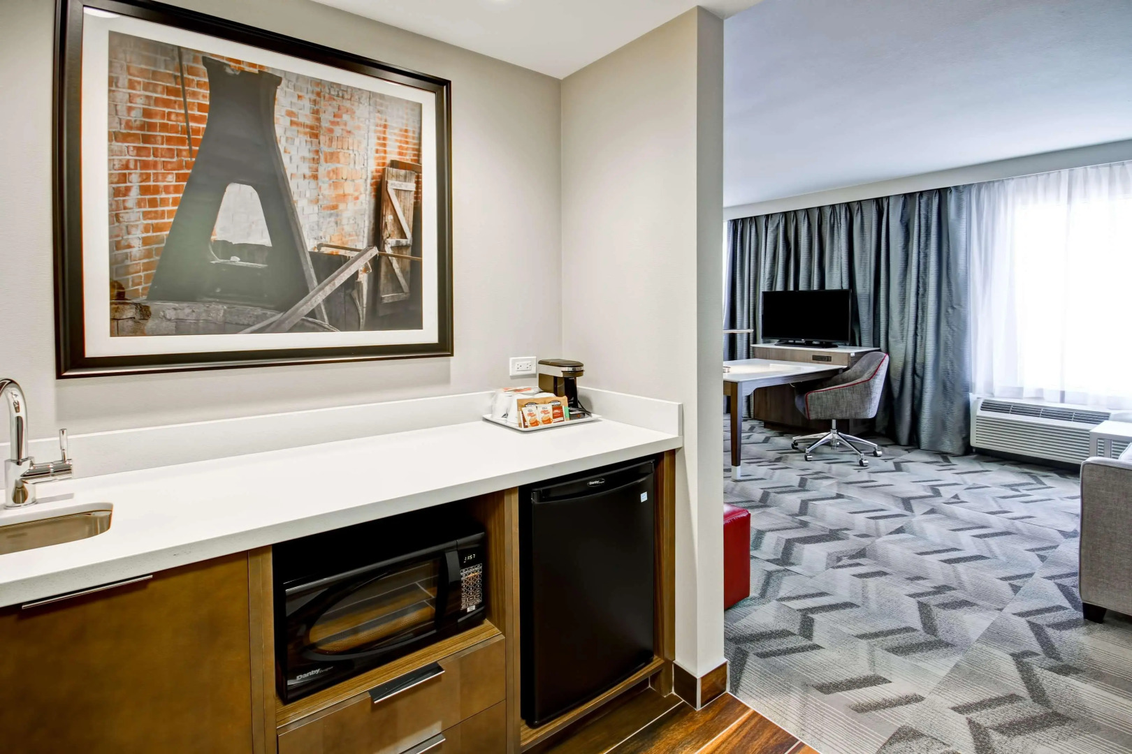 Hampton Inn & Suites by Hilton Medicine Hat