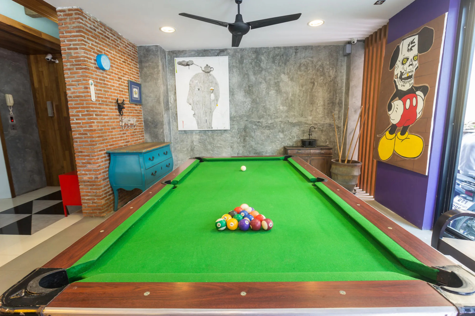 Memory Boutique Hotel