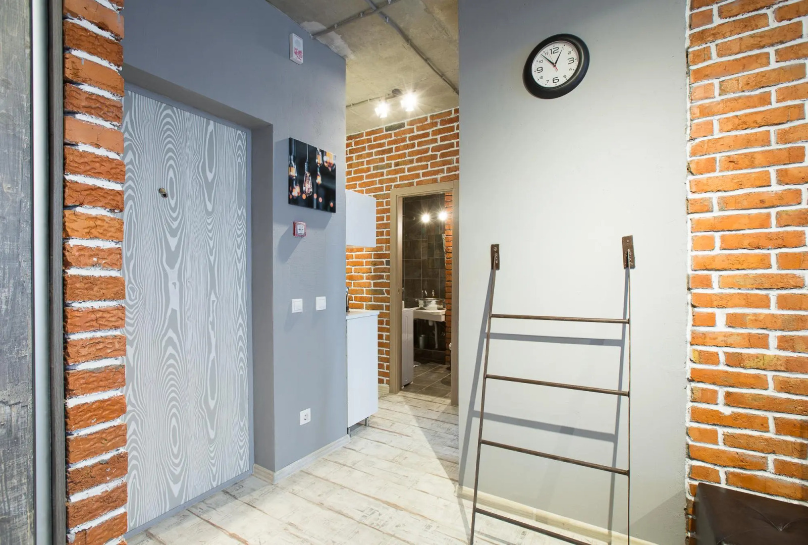 Гостевые студии Екатерины Бочкаревой на улице Набережная