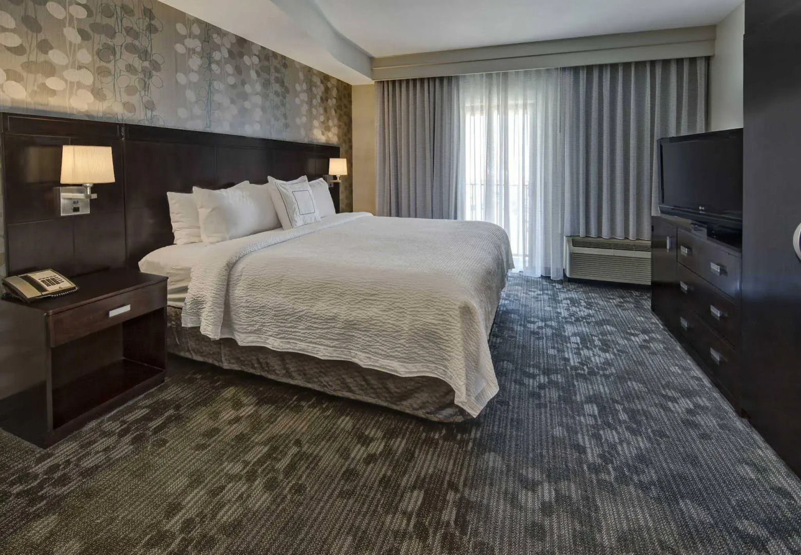 Courtyard by Marriott Midland