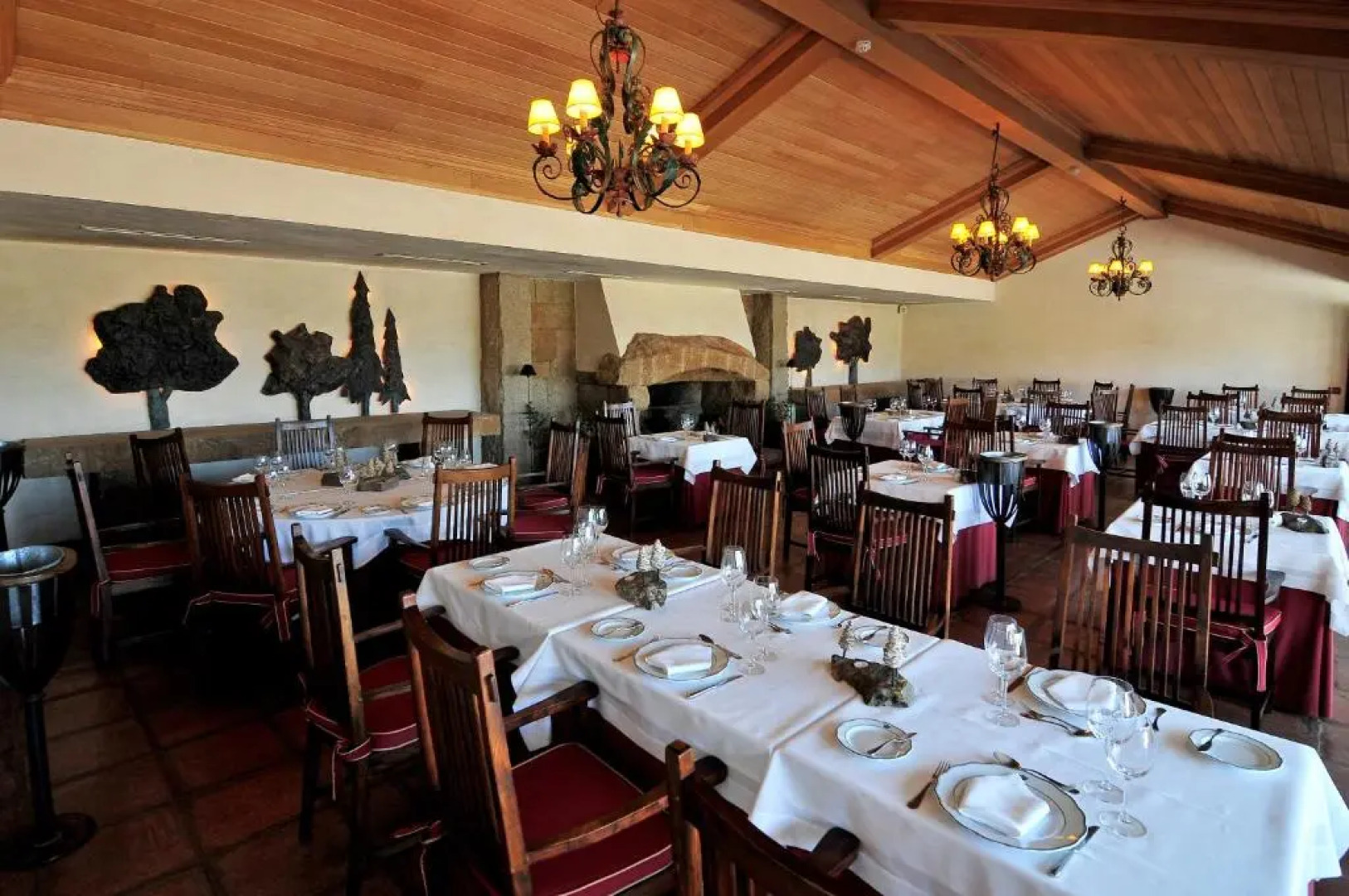 Pousada Convento De Belmonte