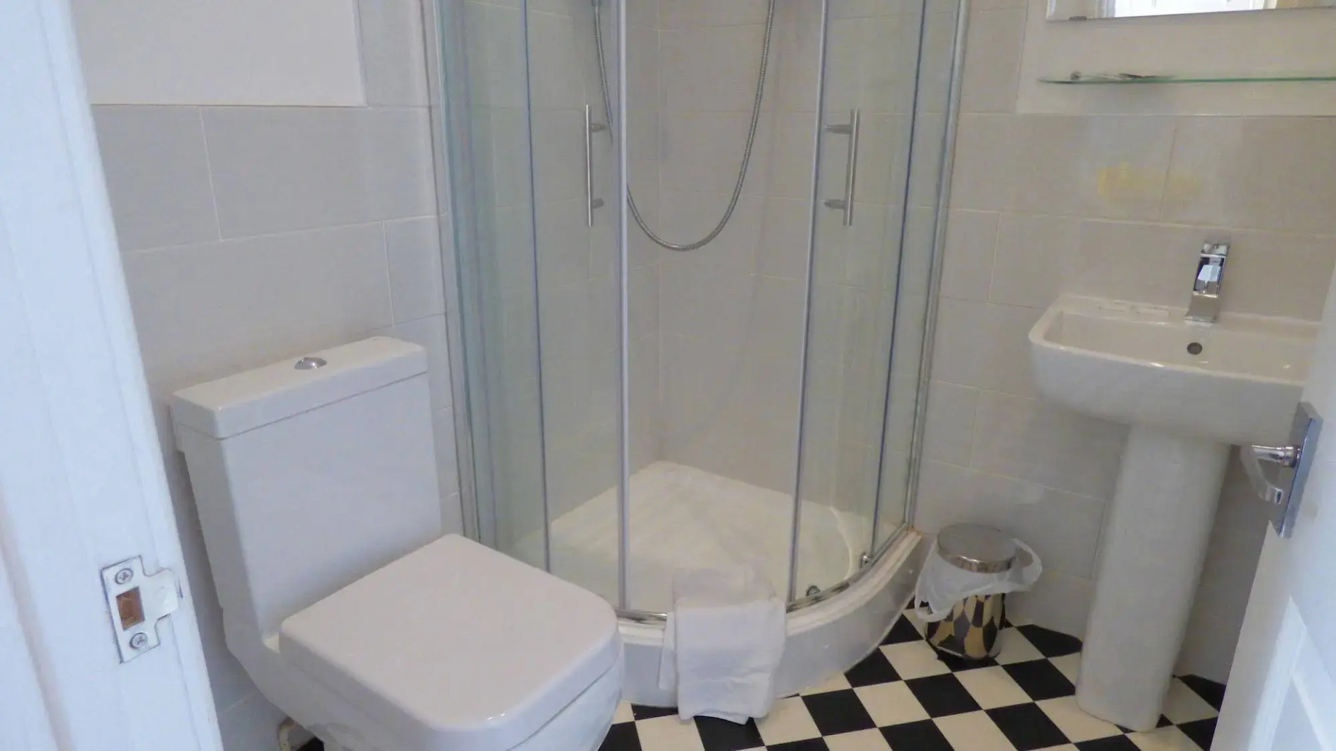 The Artisan Quarter Serviced Apartments