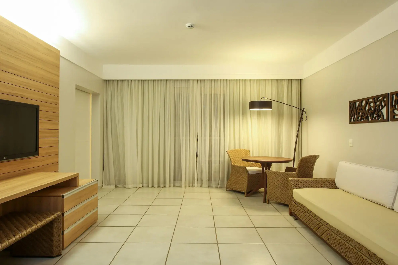 Rio Quente Resorts - Cristal Resort