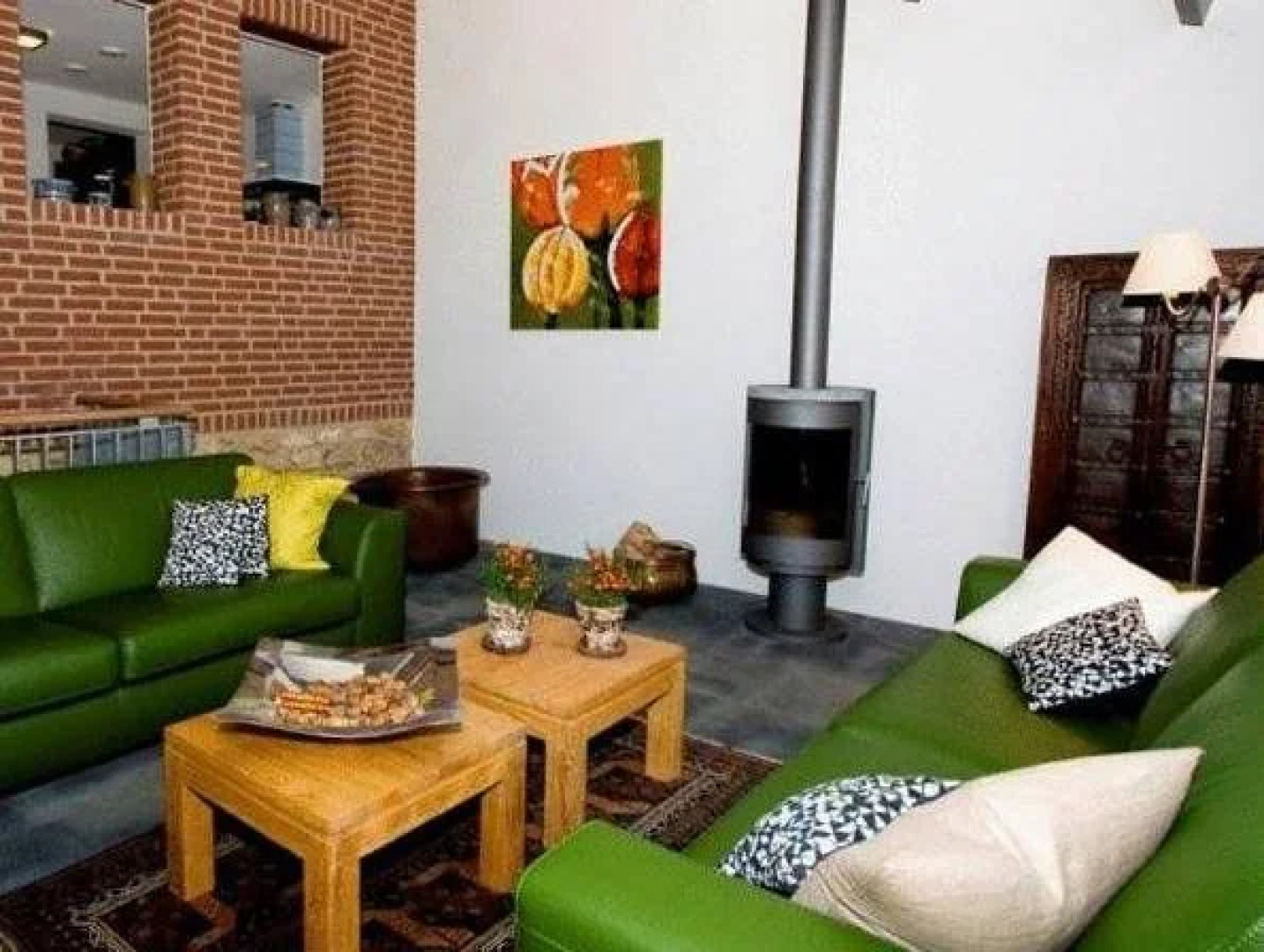 Dalauro Bed & Breakfast