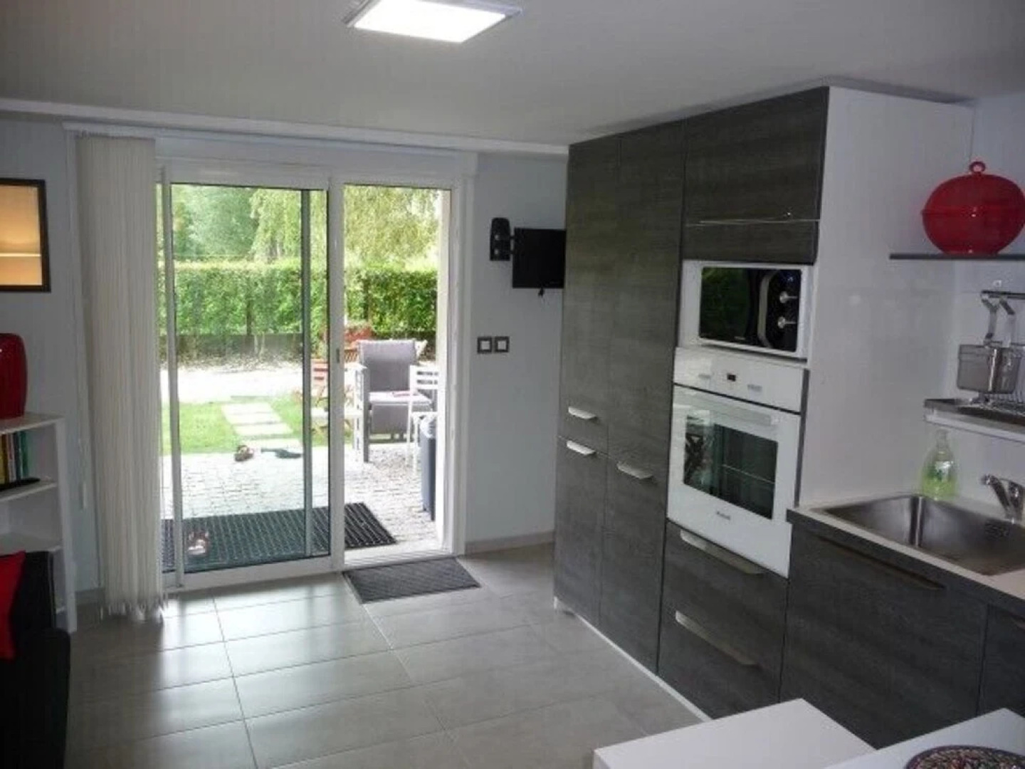 Les Rives de Garonne