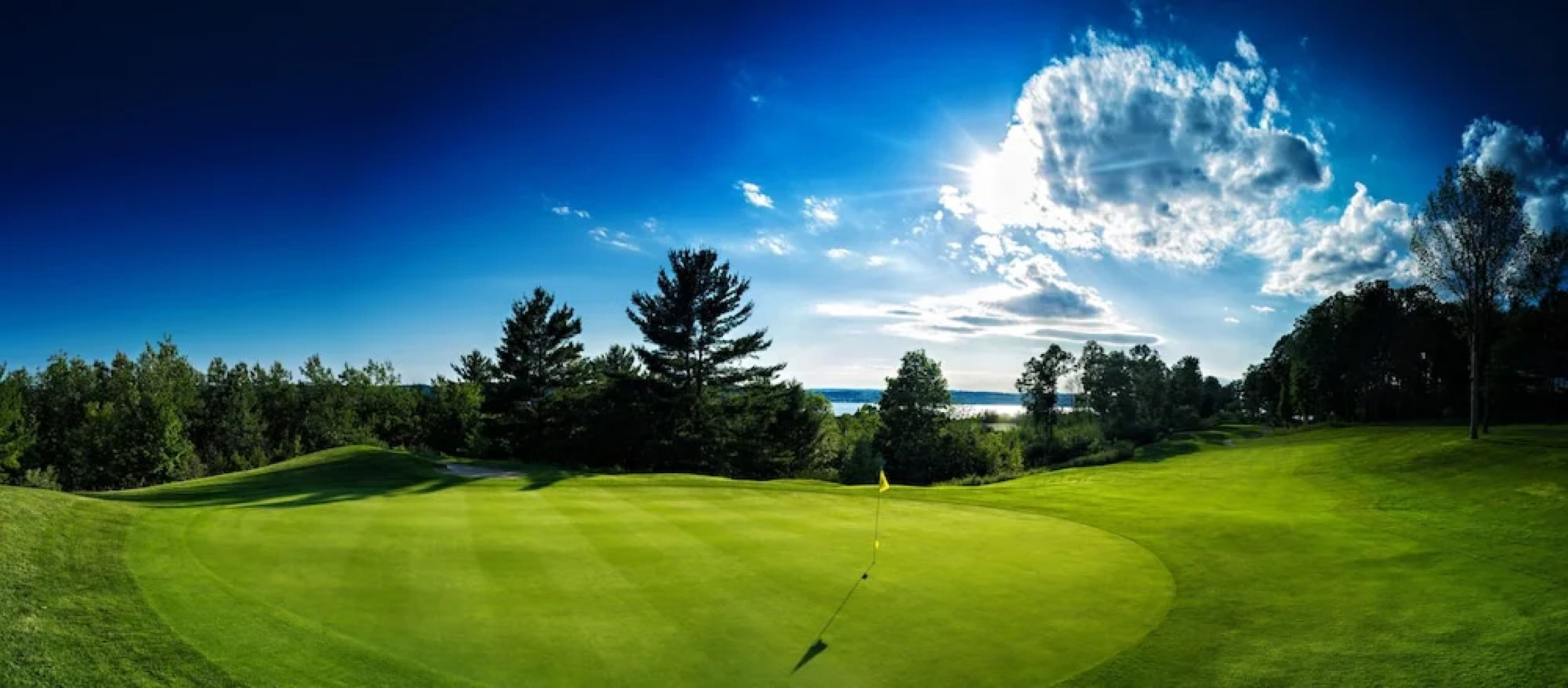 The Lakeview Hotel, Shanty Creek Resort