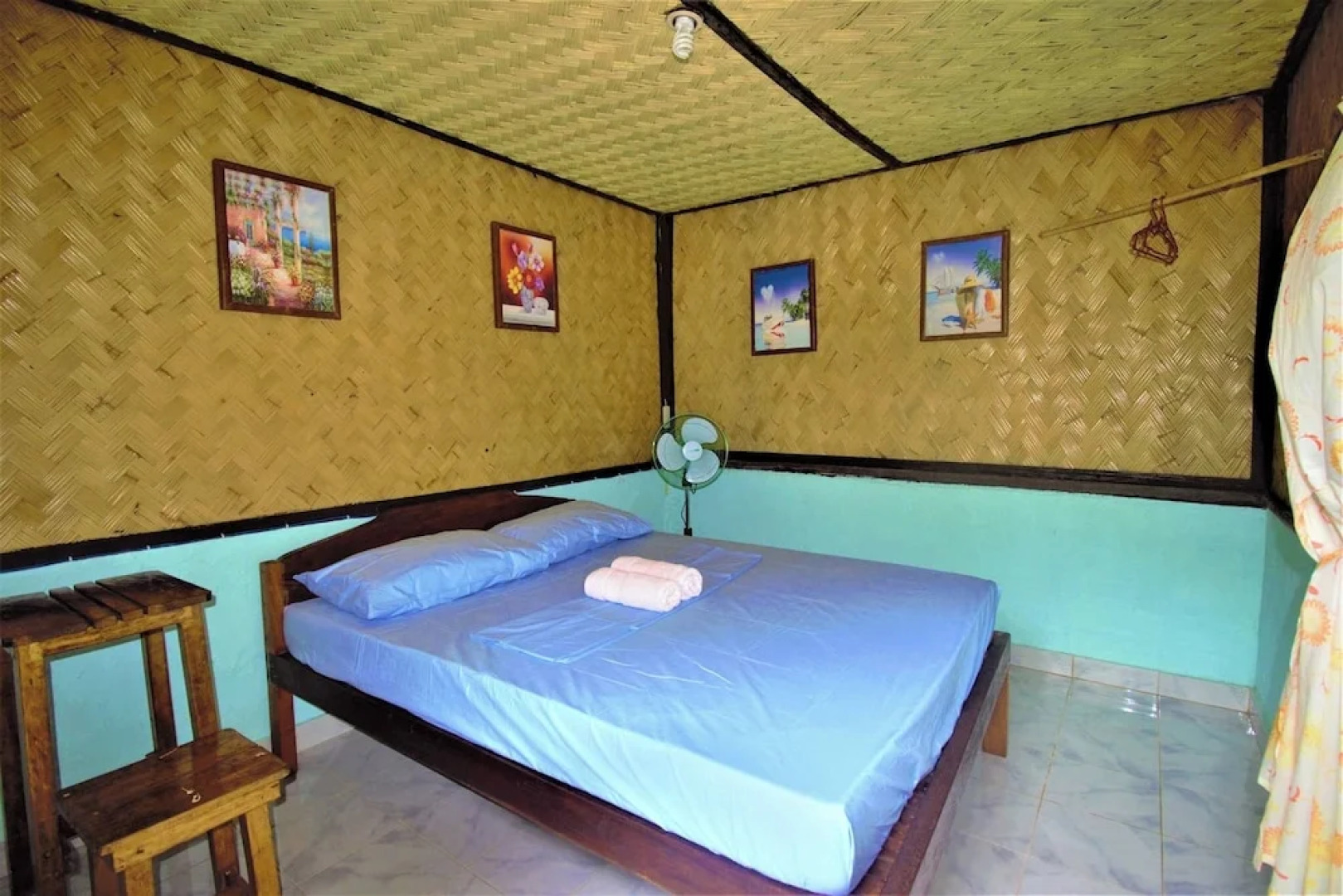 Concepcion Divers Lodge