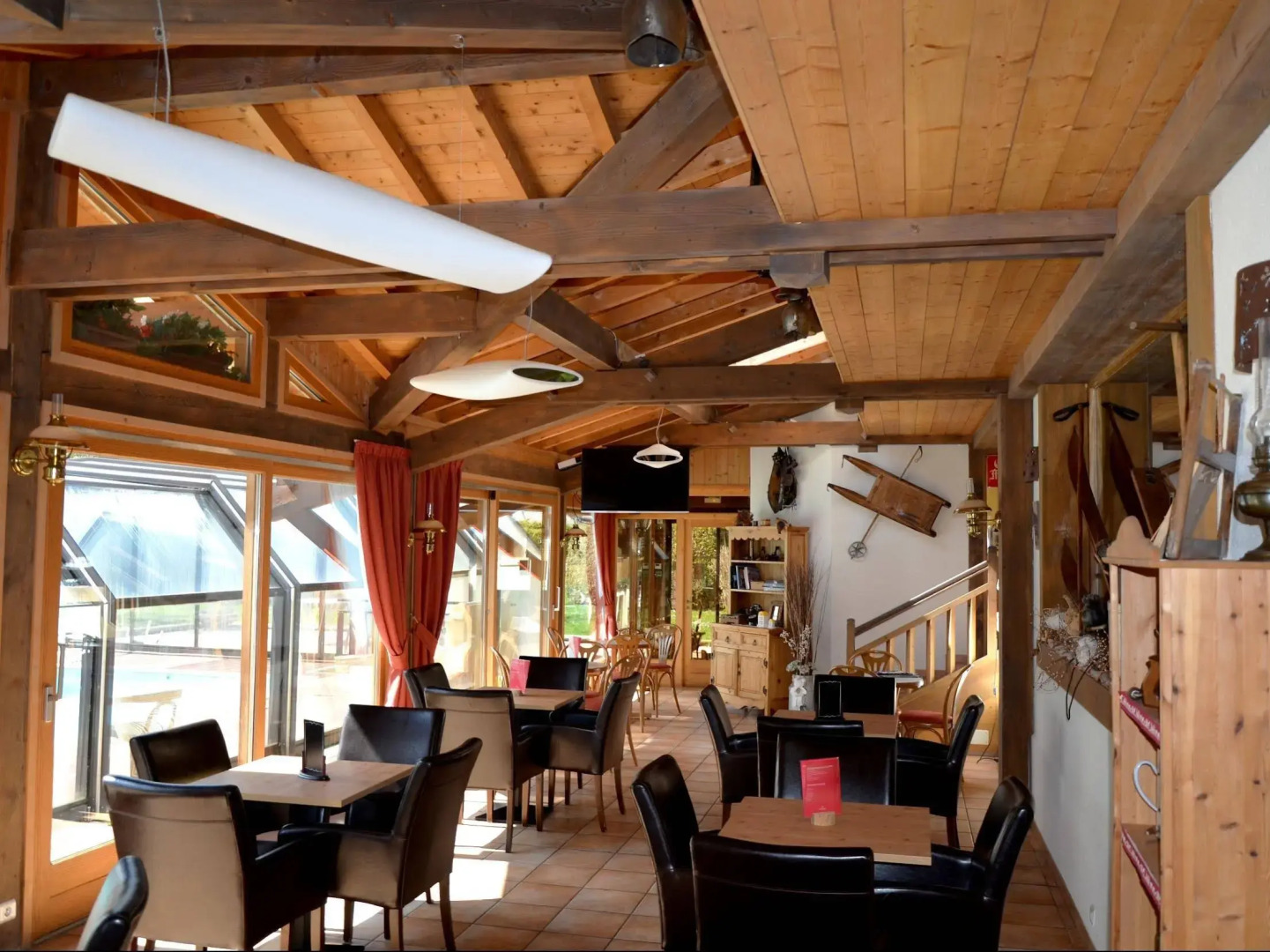 Hôtel Les Bruyères