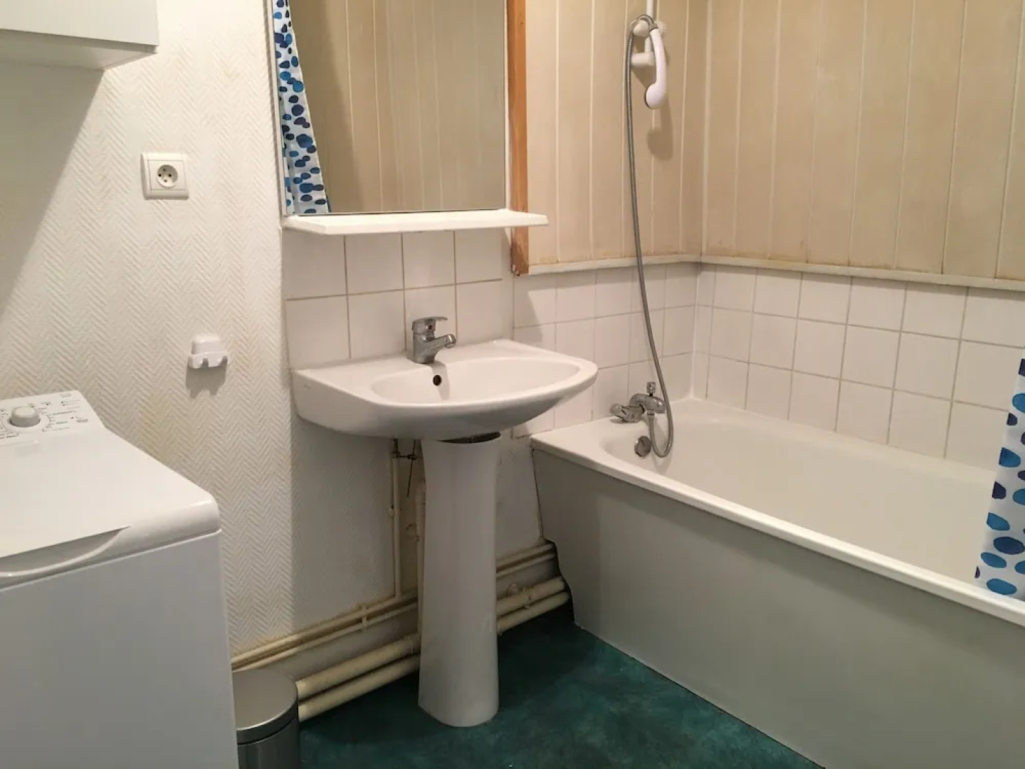 Appartement T2 Centre Ville