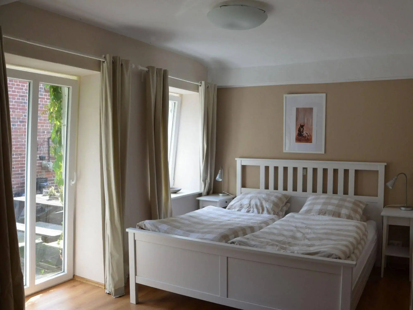 Kleines Landhotel Rehedyk