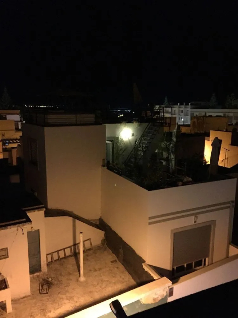 Zenit Guest House