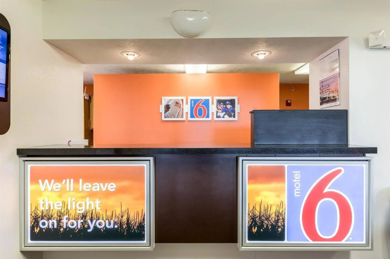 Motel 6 Percival, IA
