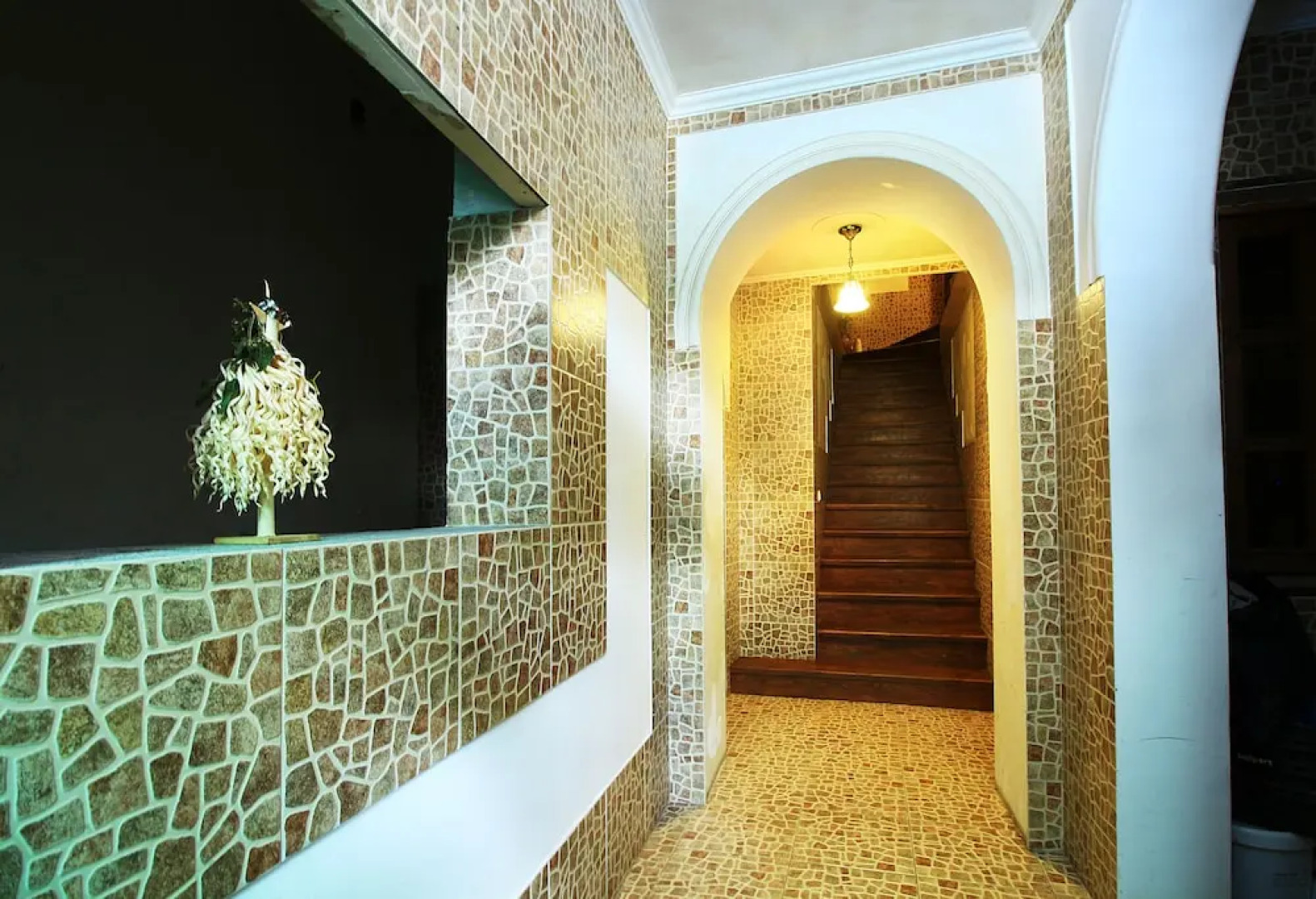 Отель «Бабилина»