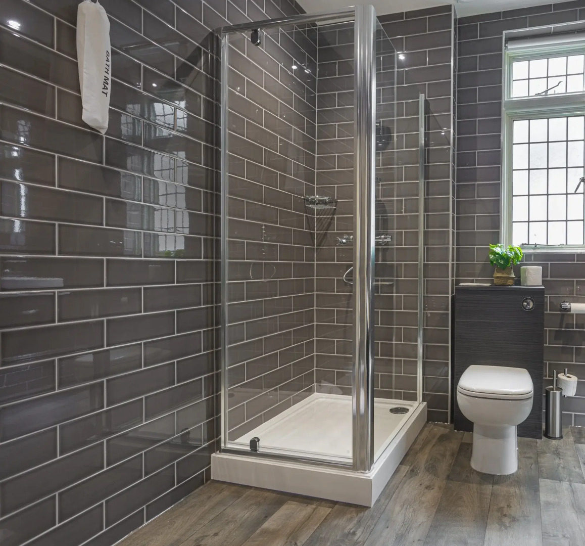 The Tudor House Hotel, Tewkesbury, Gloucestershire