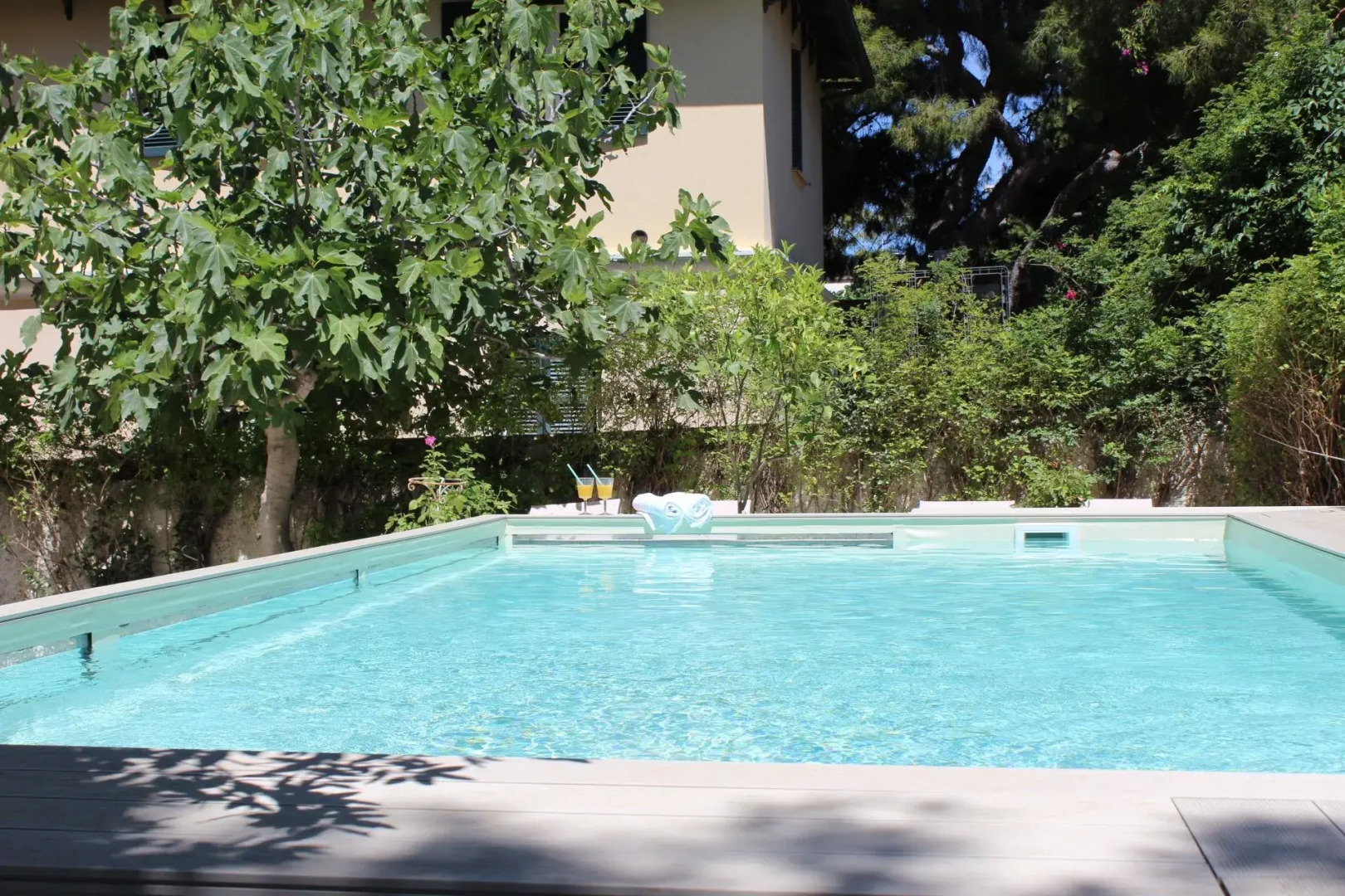 Villa1951 in Glyfada