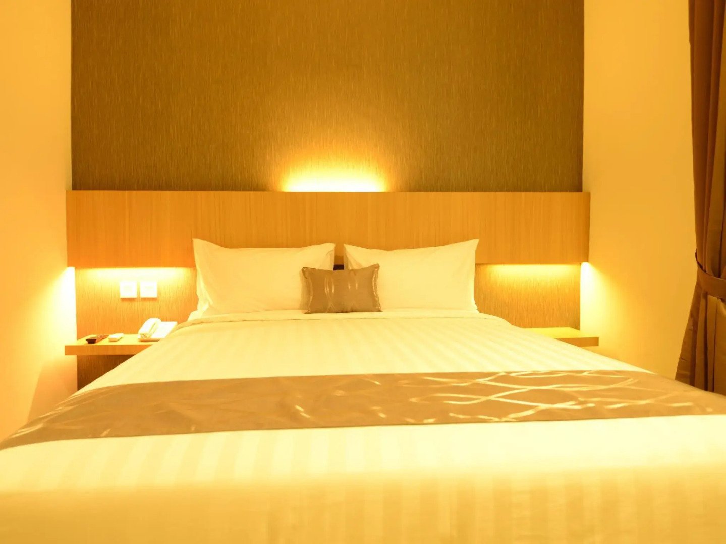 Dcozie Hotel by Prasanthi