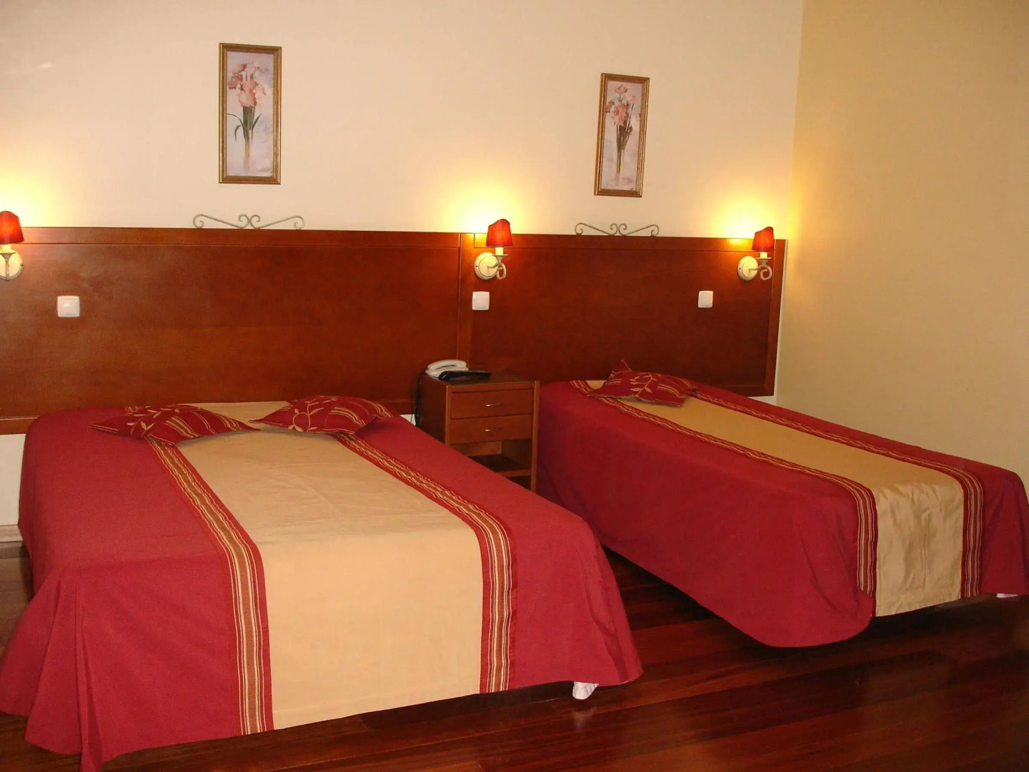 Grande Pensão Alcobia