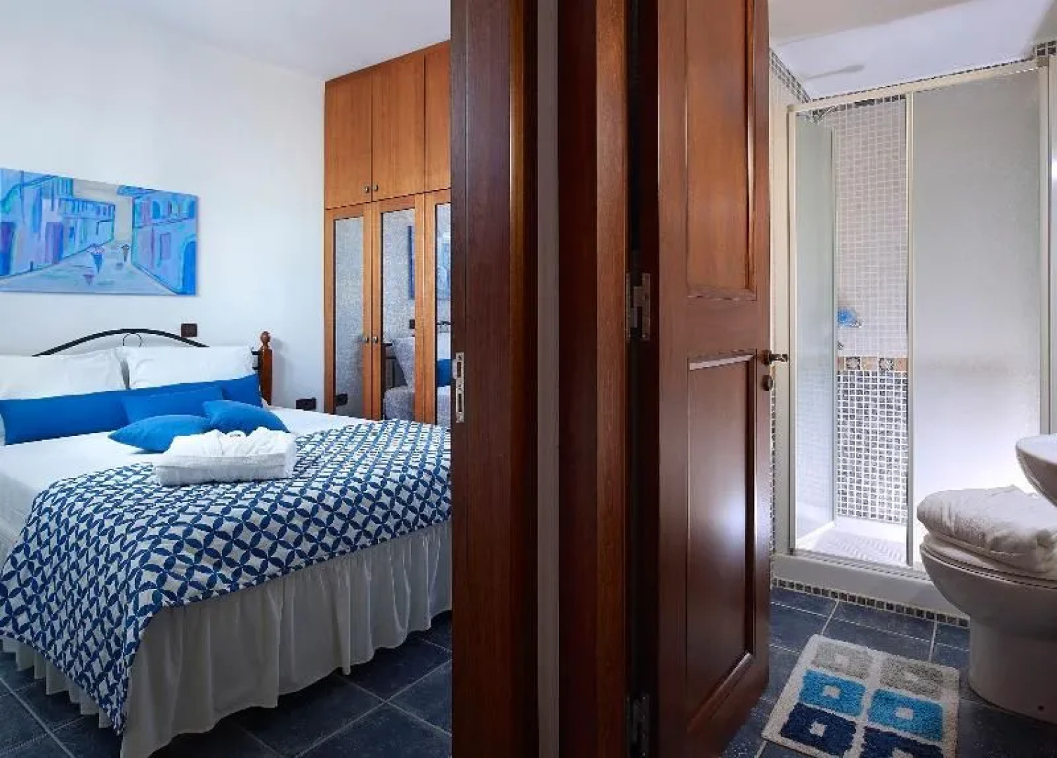 Villa Haraki Paradise