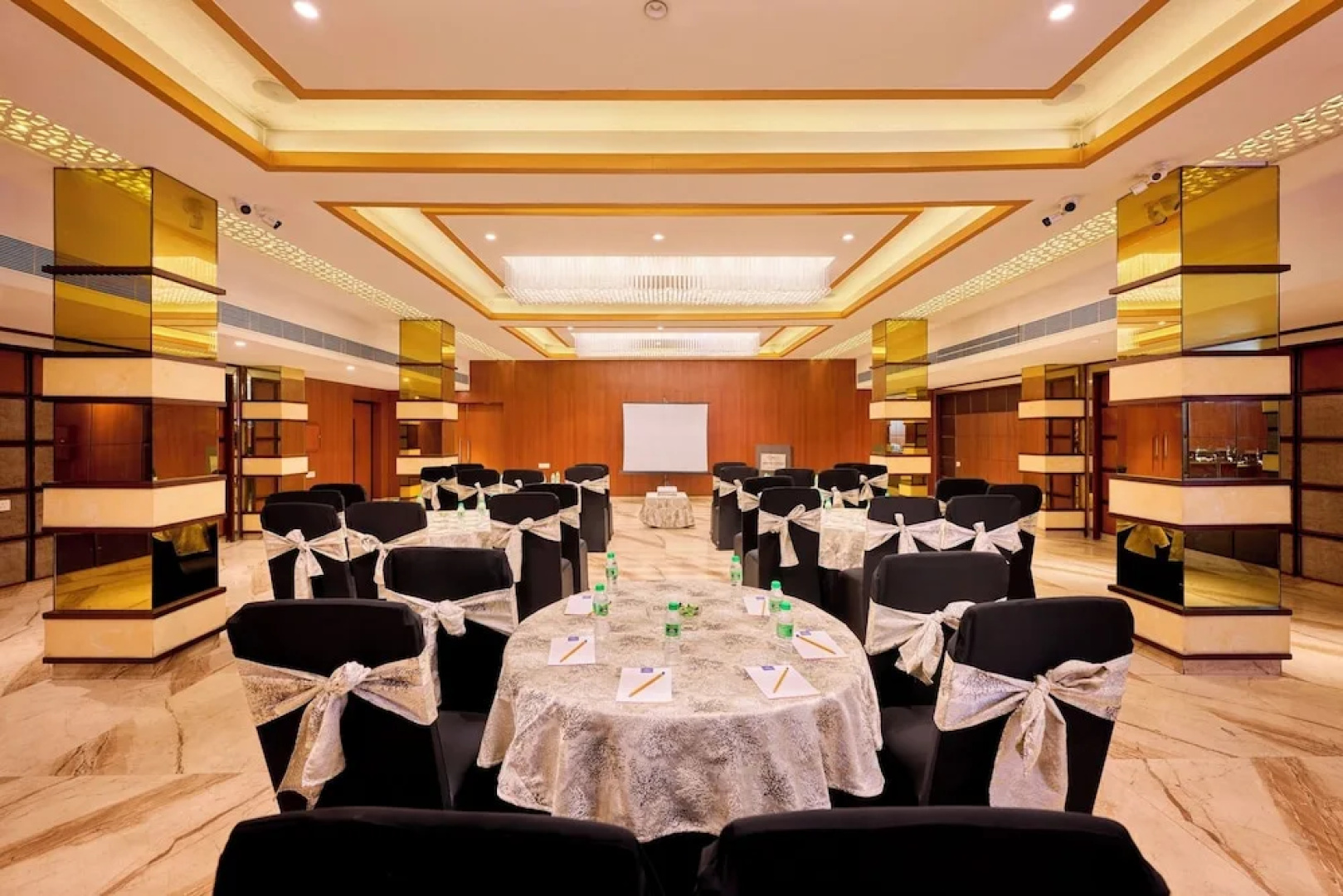 Hotel Delite