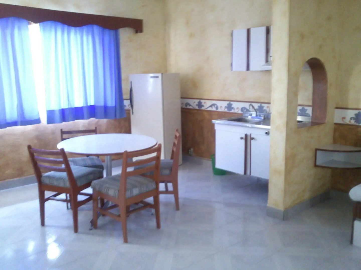 Club Dorado's Oaxtepec