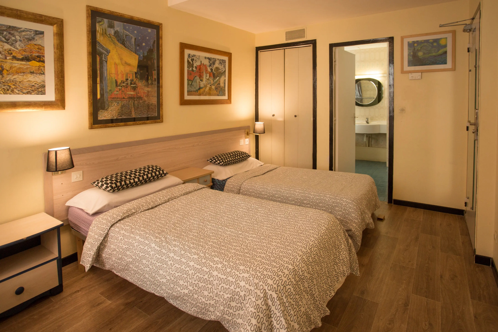 Villa Saint Exupéry Beach - Hostel