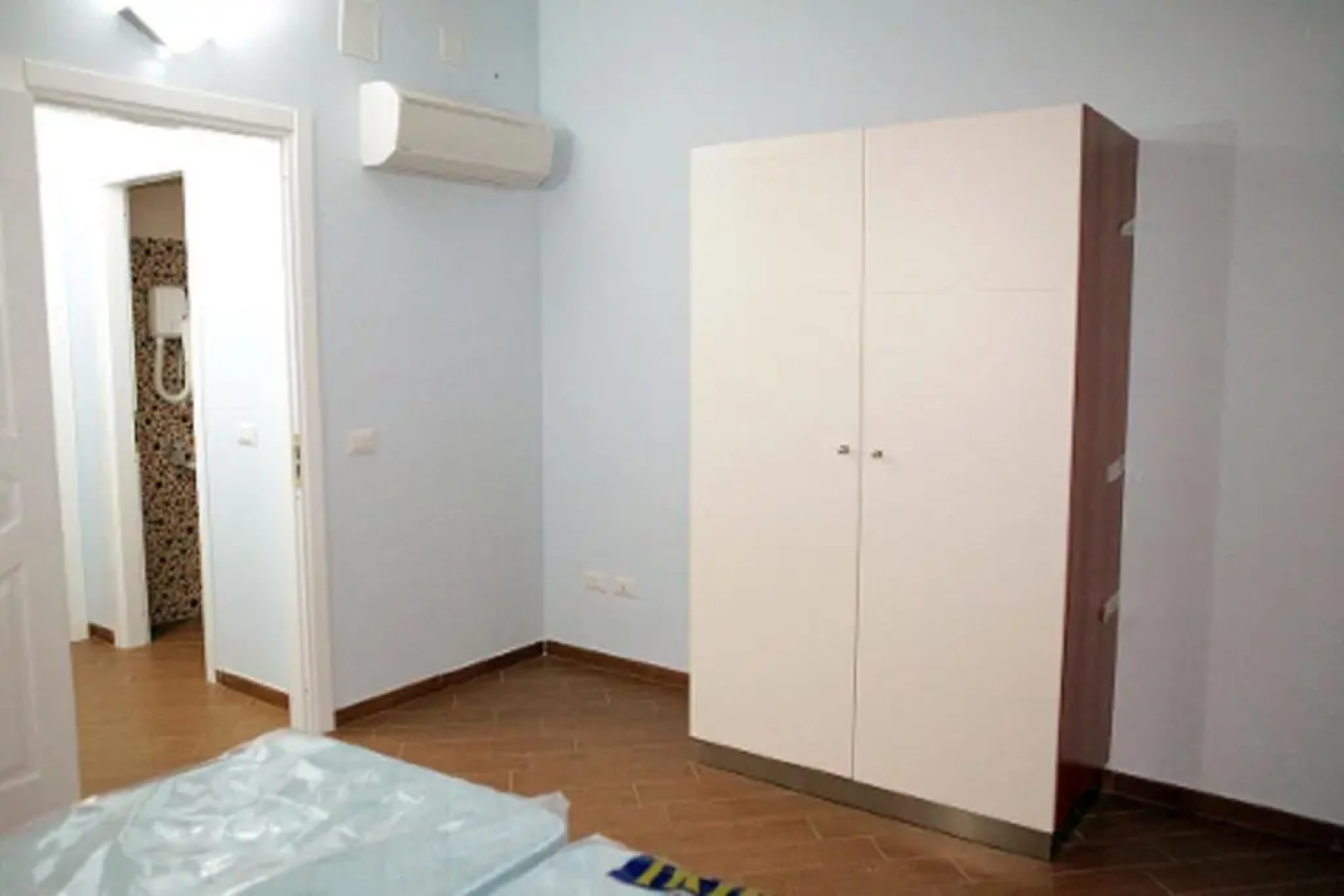 Residence Le Ginestre Hotel