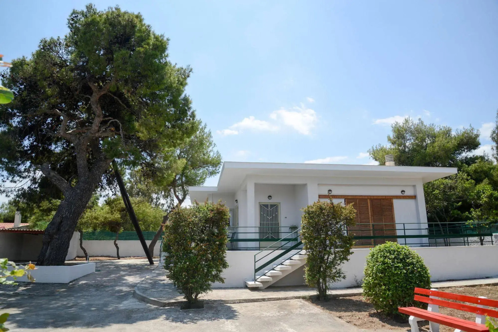 Xaroula Summer House