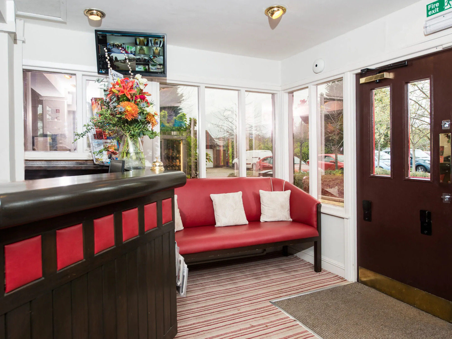 Peartree Lodge Waterside