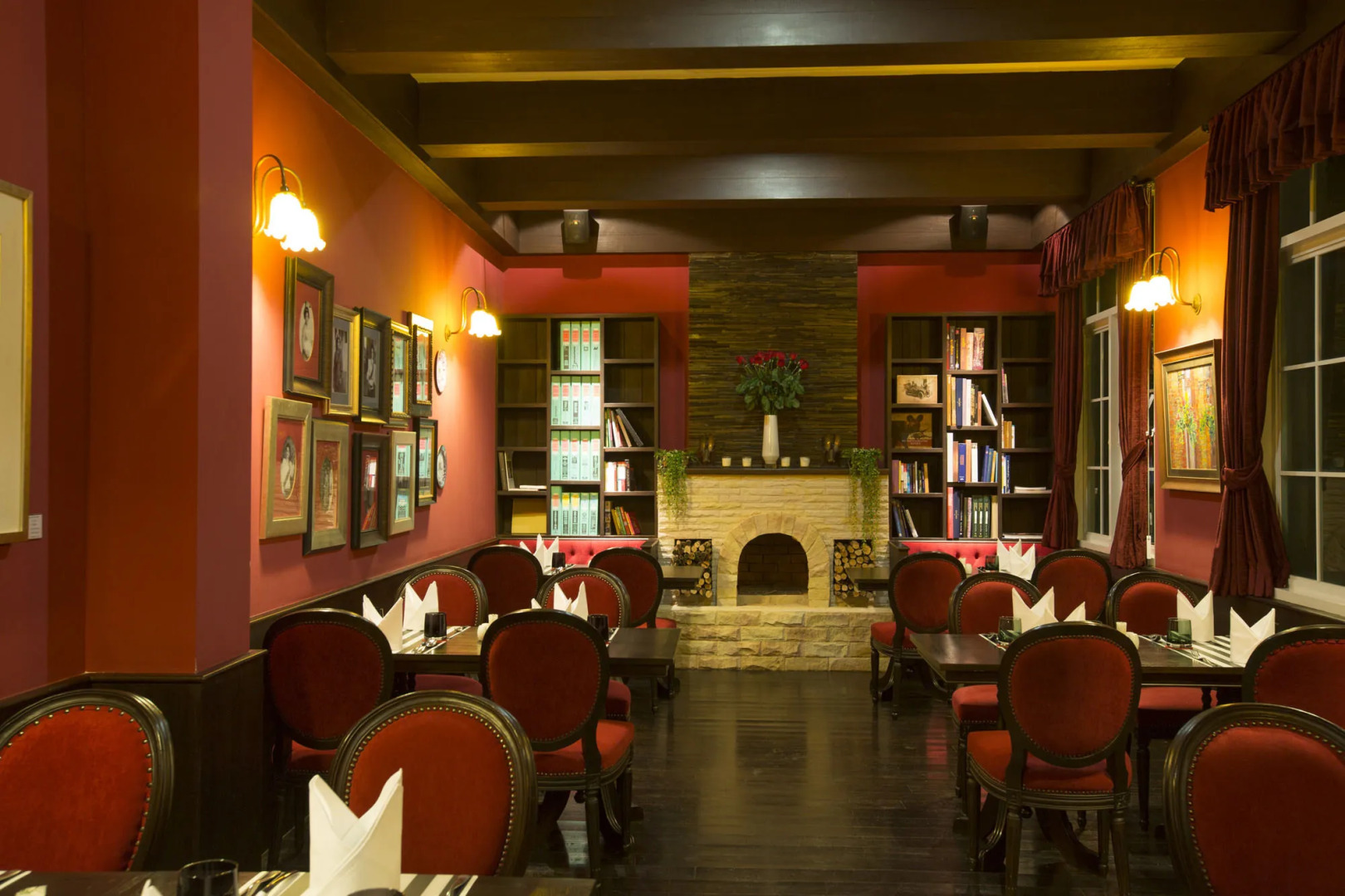 Kensington English Garden Resort Khaoyai