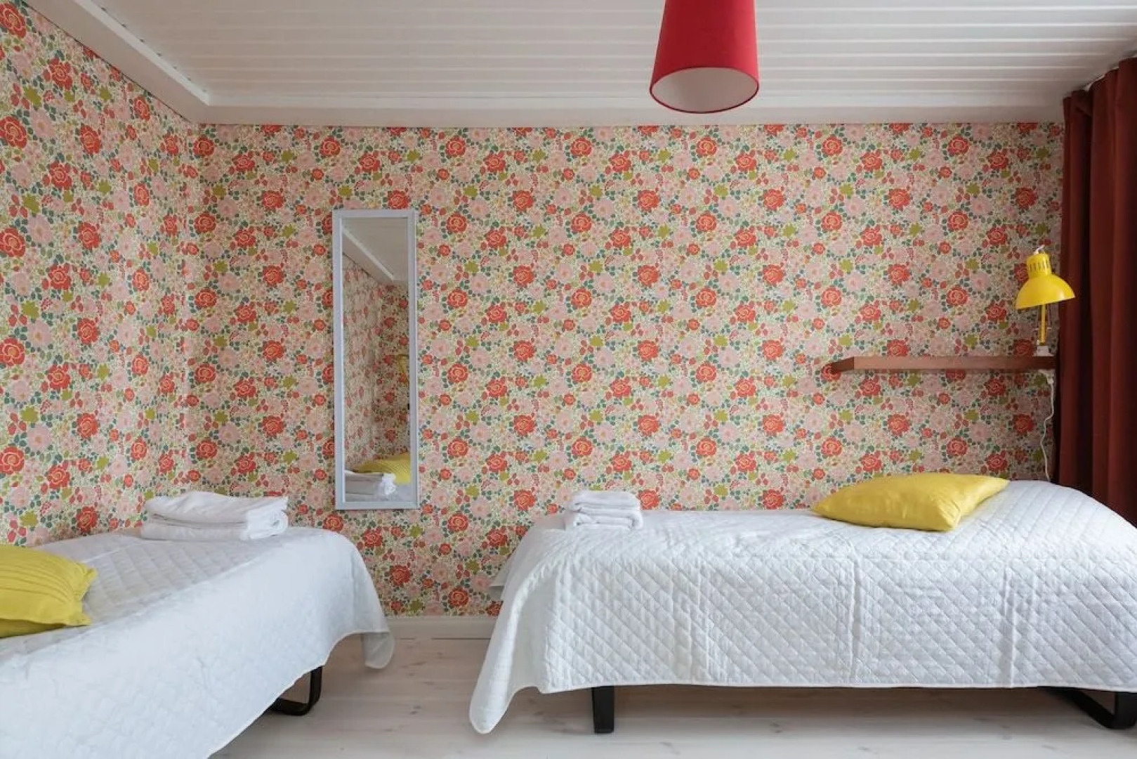 Pikisaari Guesthouse