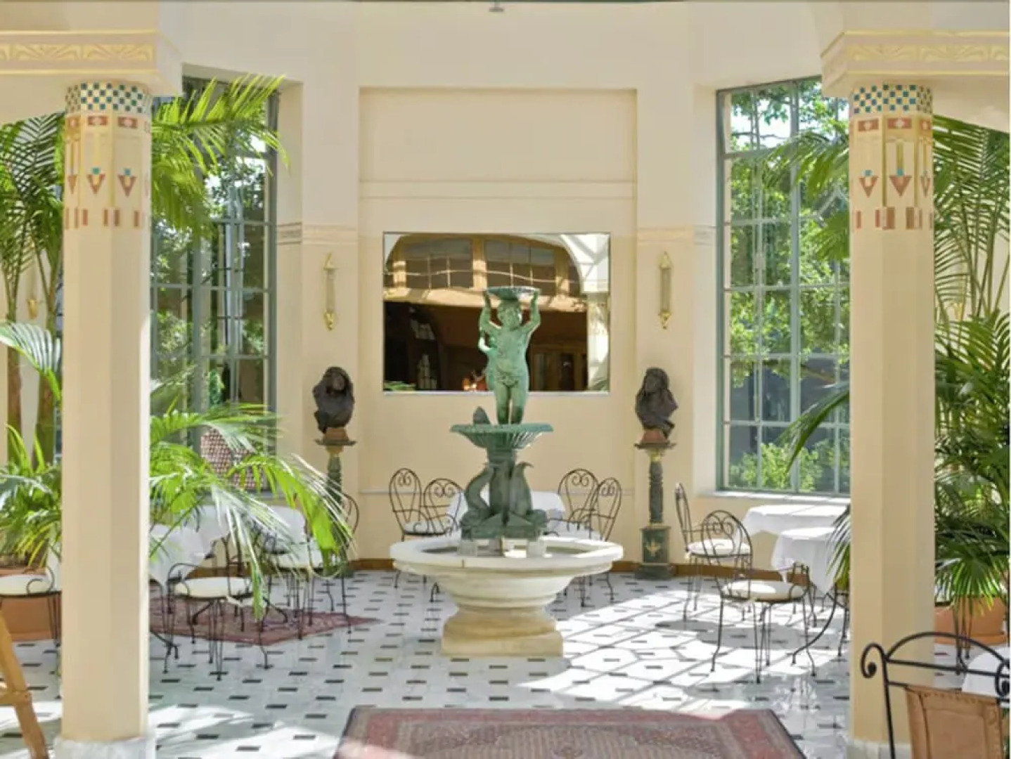 Bernsteinschloss Wendorf