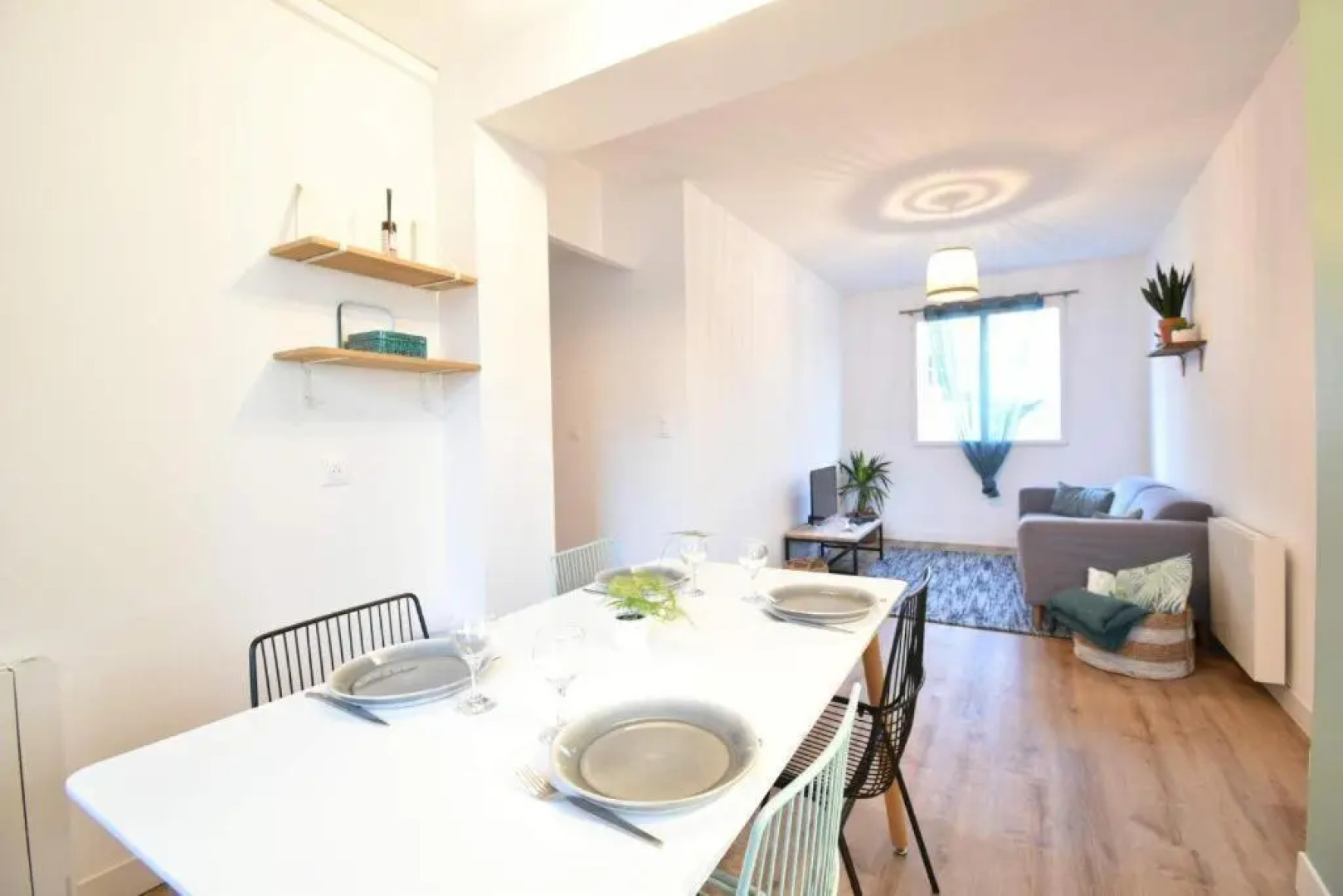 Appartement 2 pièces ❀ Centre ville ❀