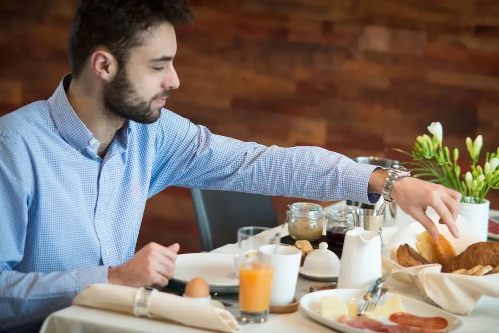 Barbara's Bed&Breakfast