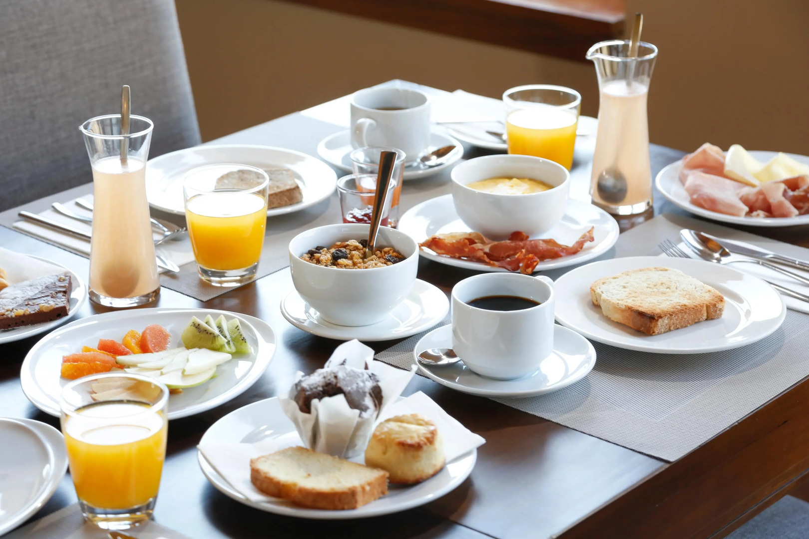 Los Cerros del Chalten Boutique Hotel