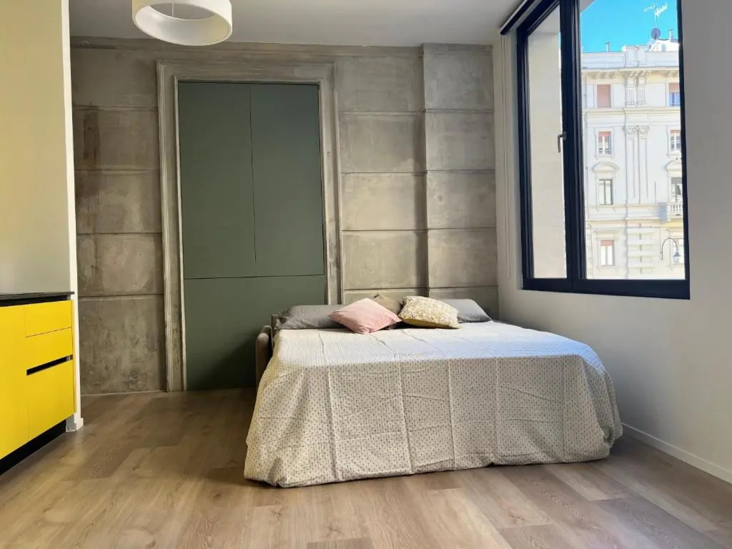 Appartamenti I Colori (Adults Only)