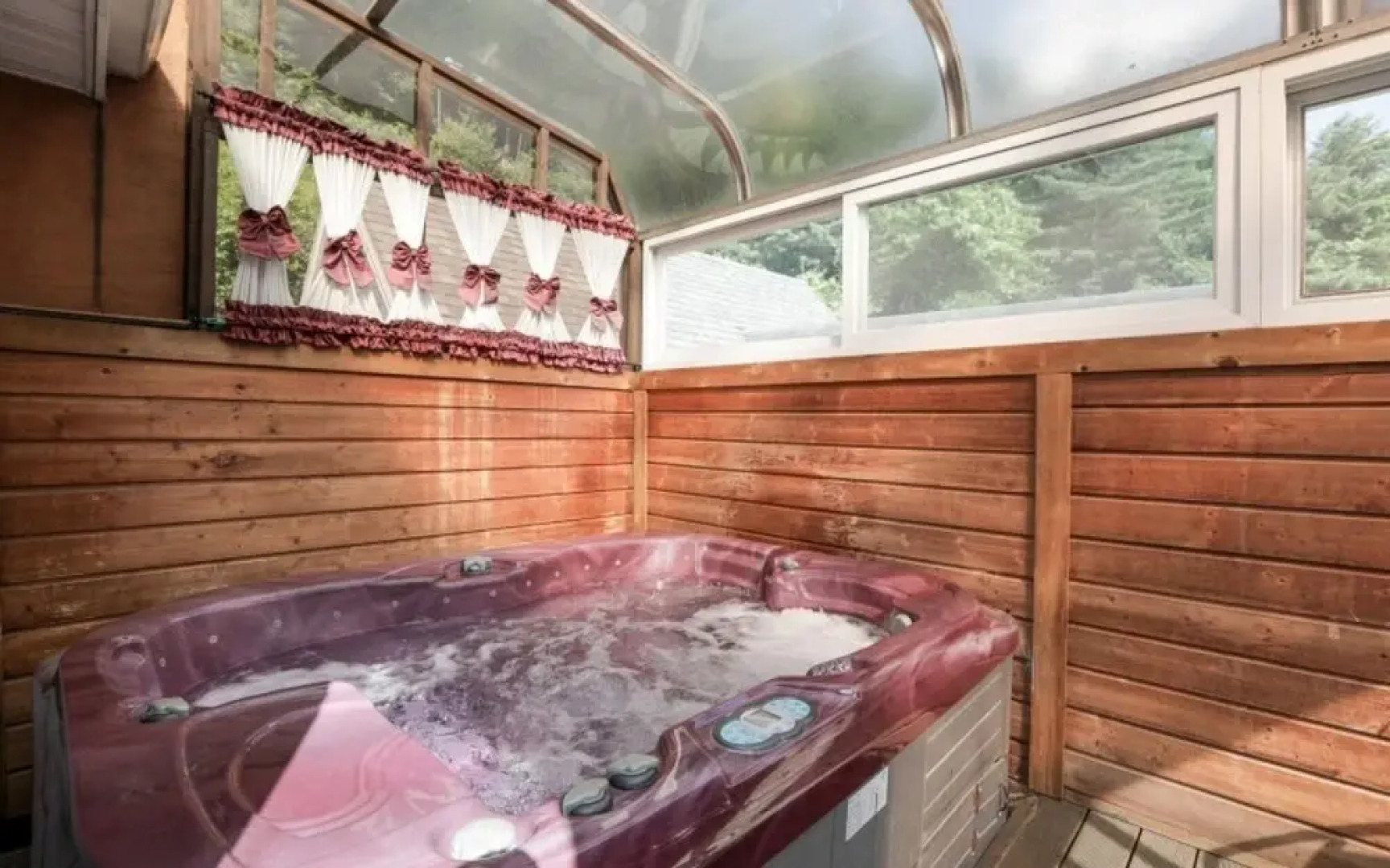 Pocheon Starlight Sonata Pension