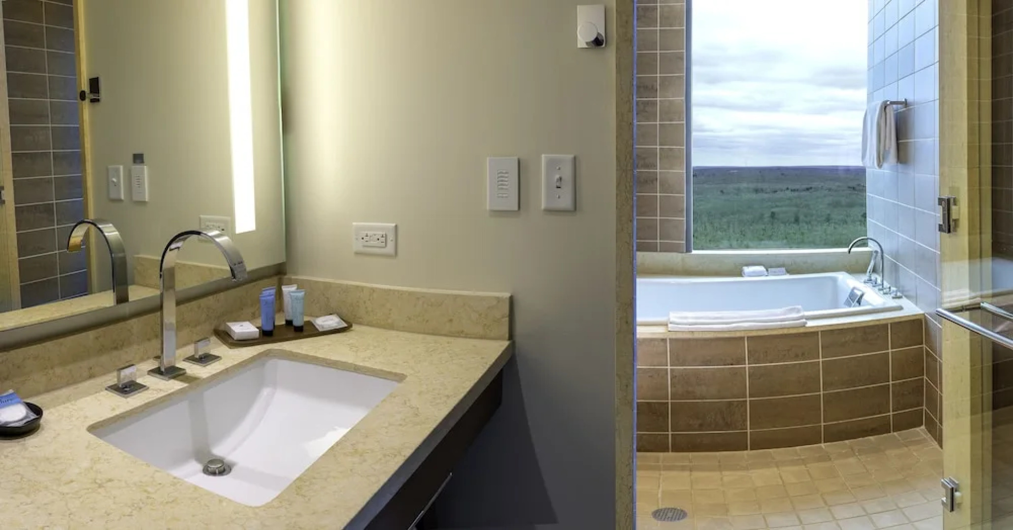 Fox Tower at Foxwoods