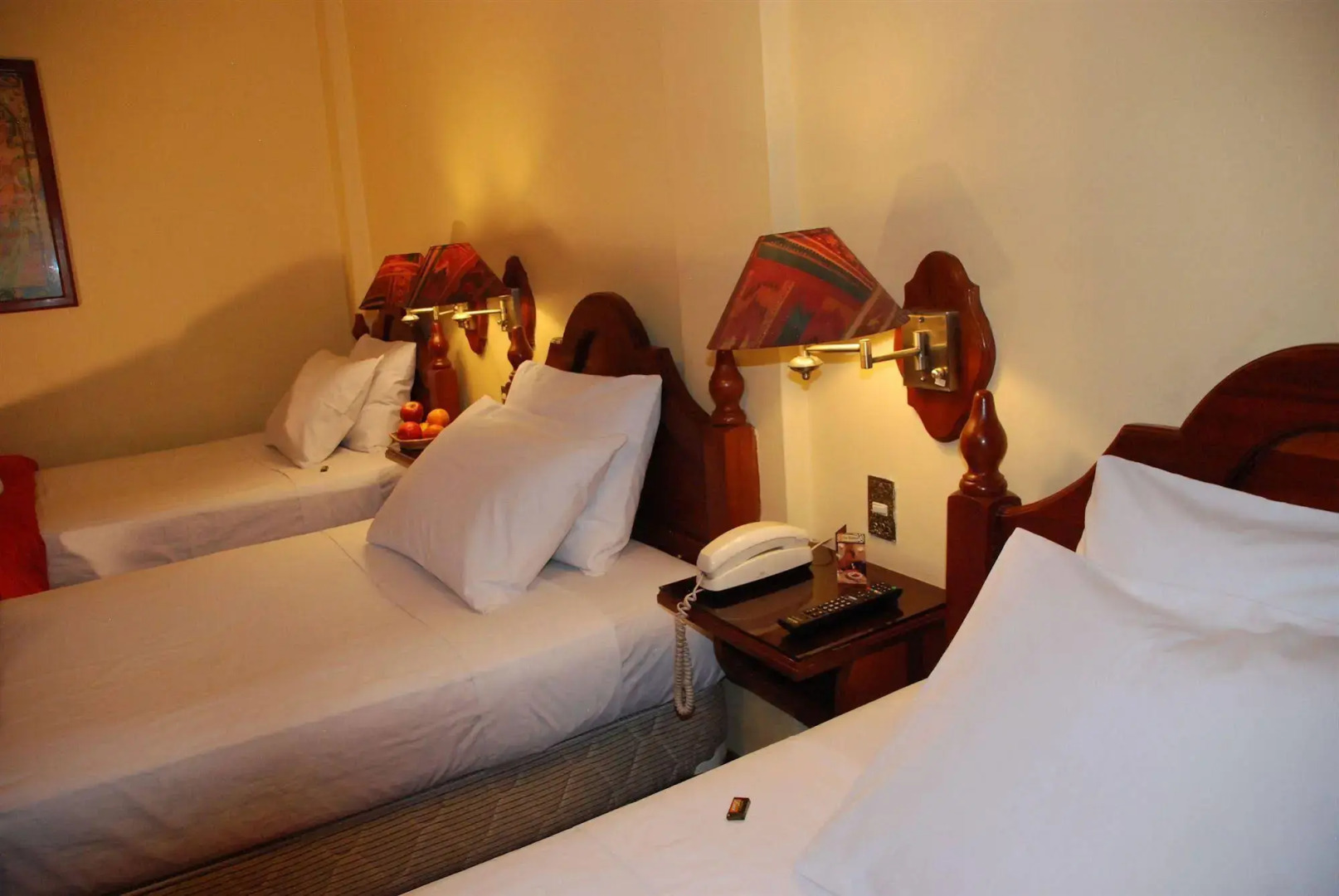 Hotel Casona Colon Inn