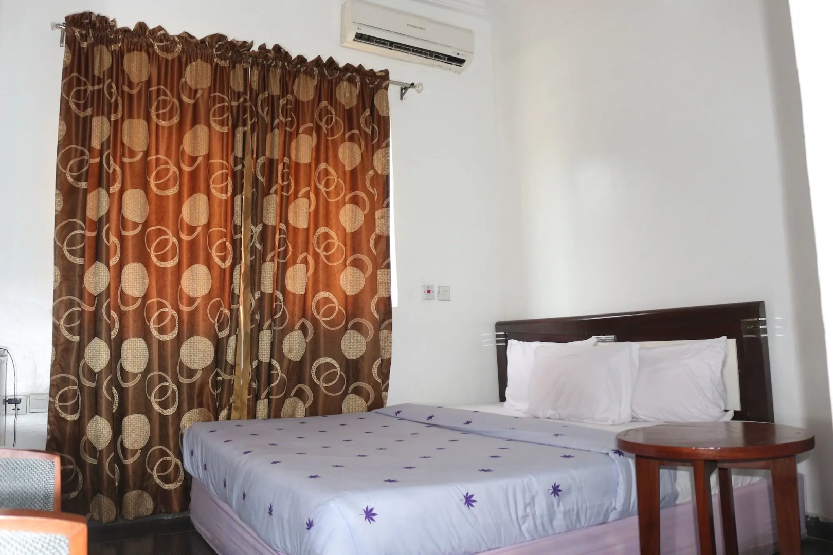 Crystalem Luxury Hotel