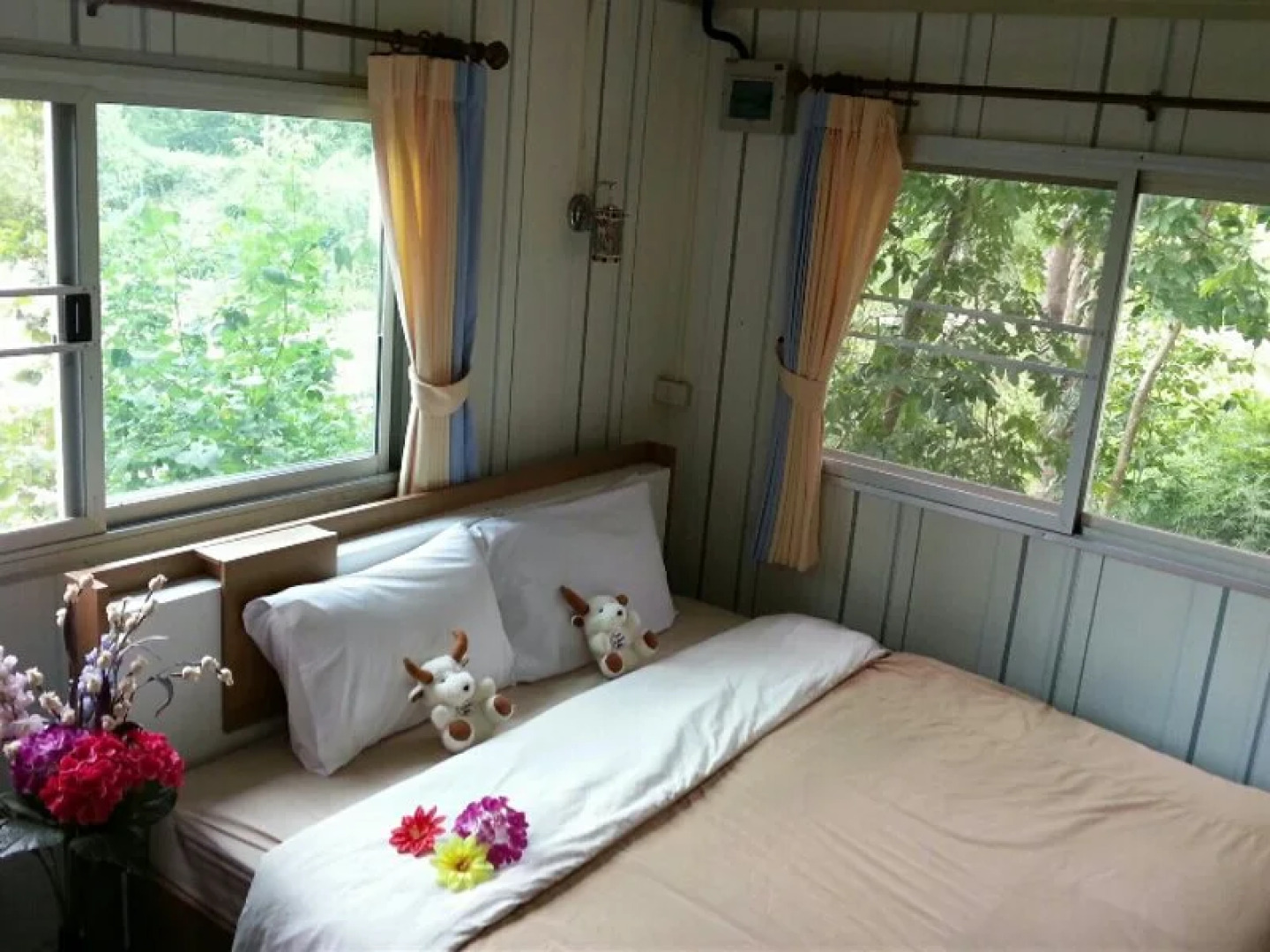 Kwangchow Waterfall Natural Resort