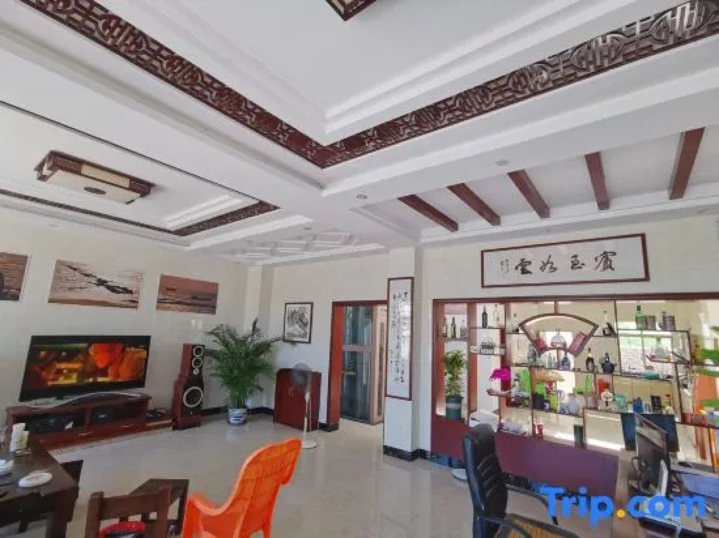 Ledong Yinggehai Youke Homestay