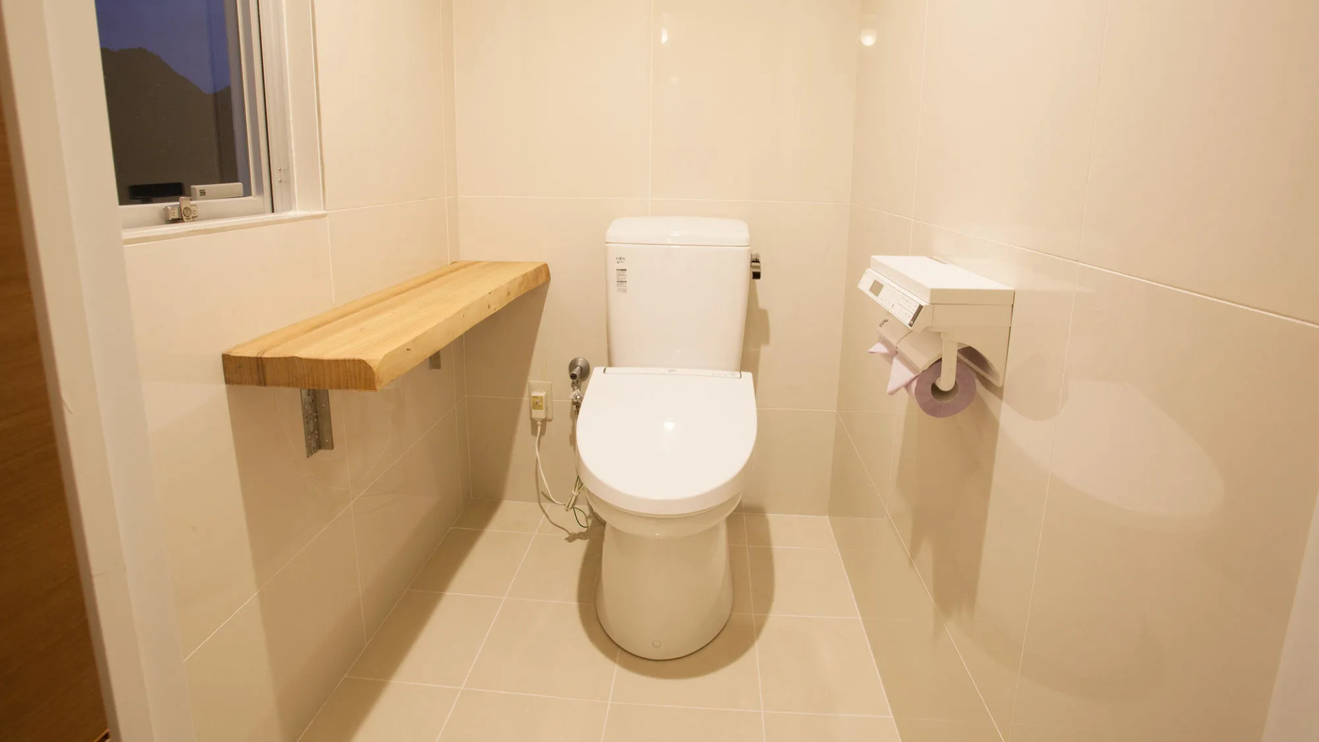 Hoshi no Terrace Motobu Yamazato