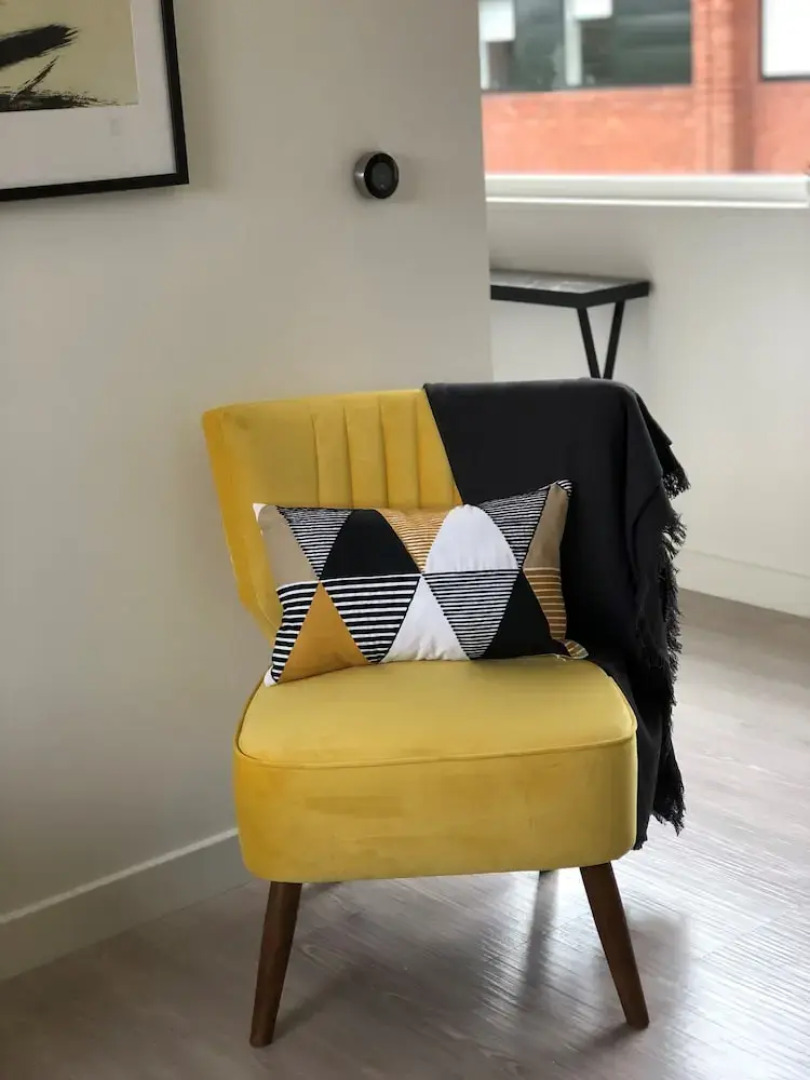 Luxury Serviced Apartments Stevenage, Hertfordshire