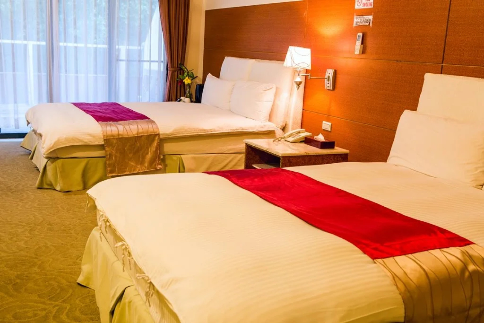 Sea Passion Hotel