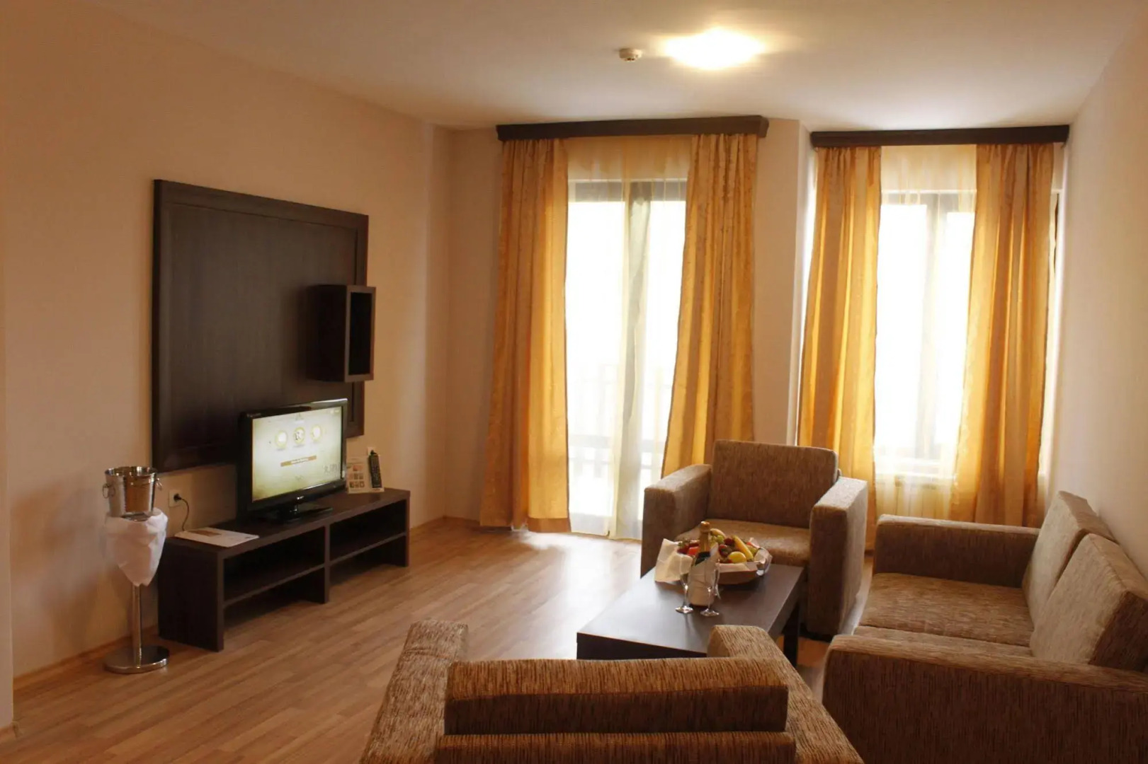 Balneo Complex Saint Spas