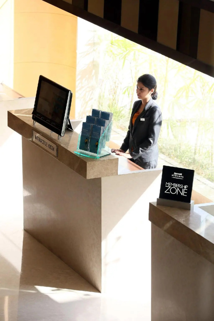 Courtyard by Marriott Bhopal