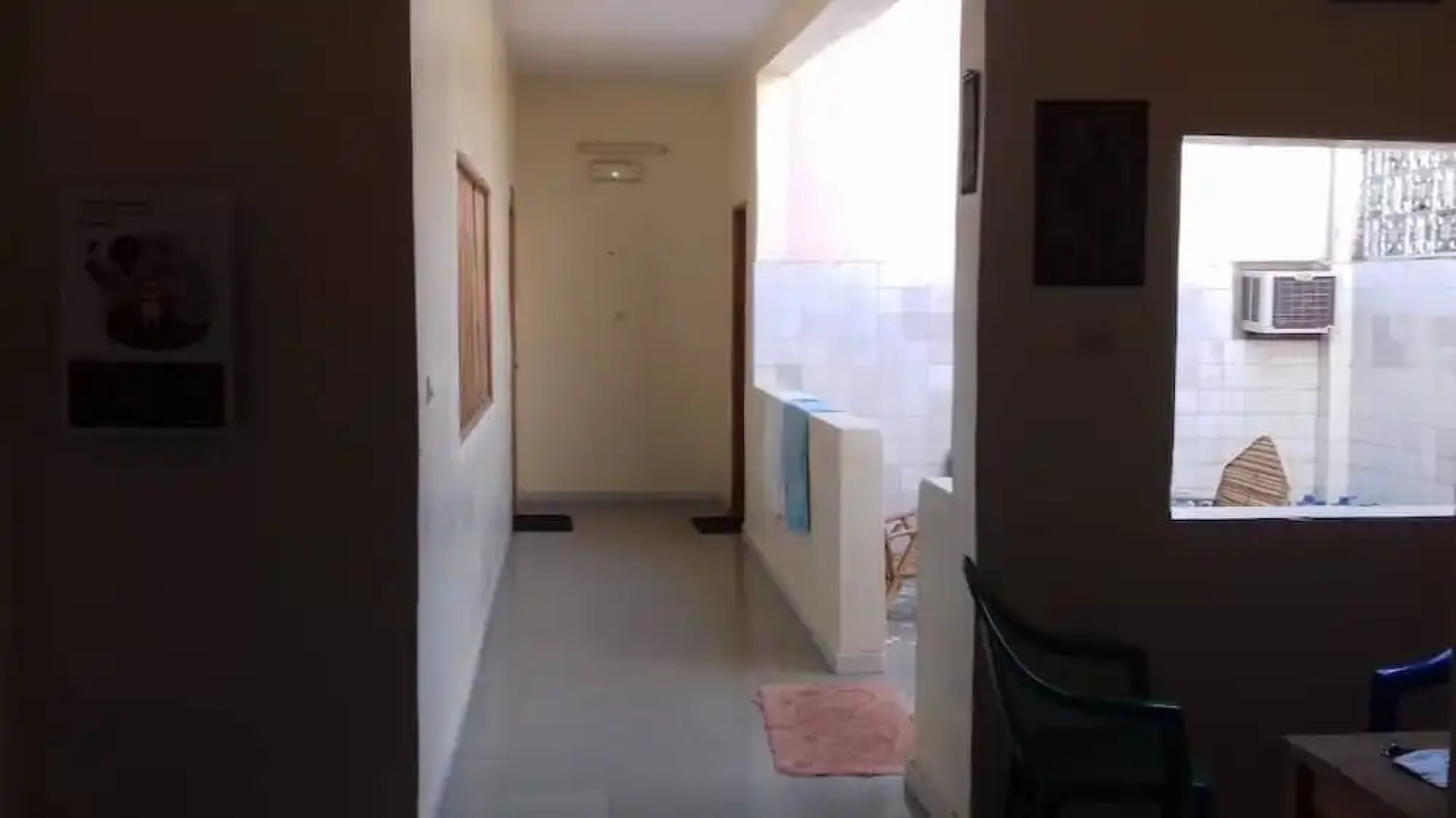 La Résidence du Fleuve